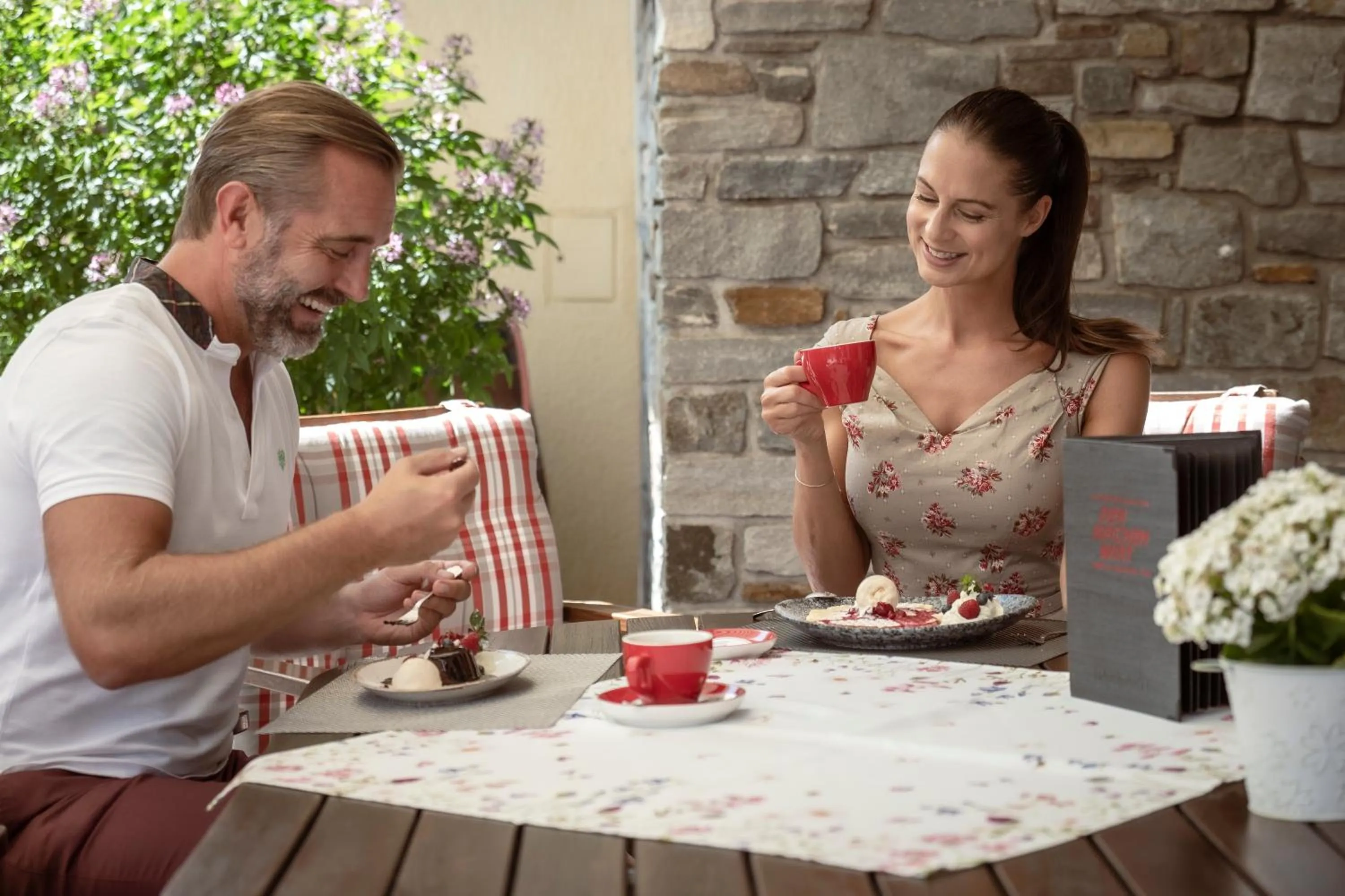 Balcony/Terrace in Kirchenwirt