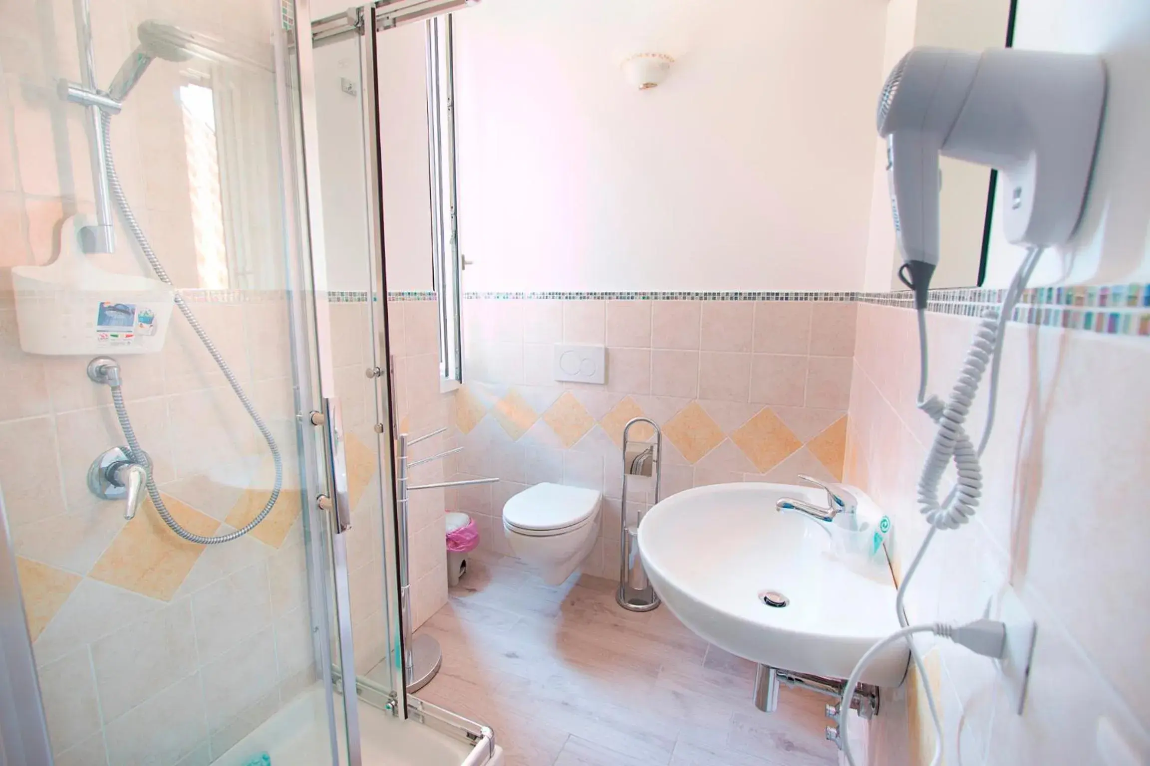 Double Room in Antico Mulino B&B Double Room in Antico Mulino B&B