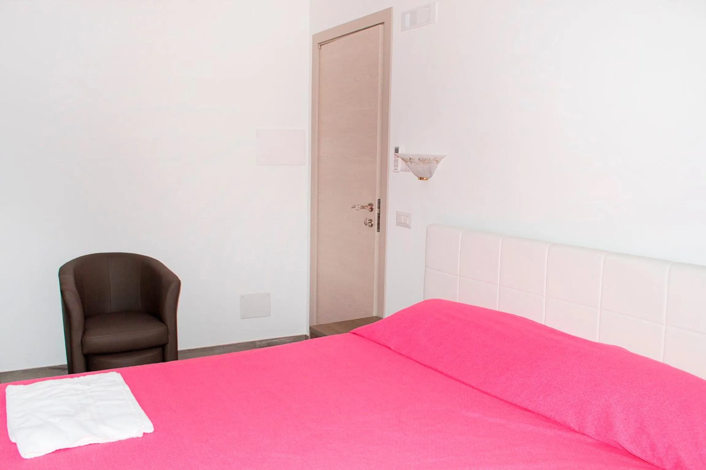 Photo of the whole room, Bed in Antico Mulino B&B