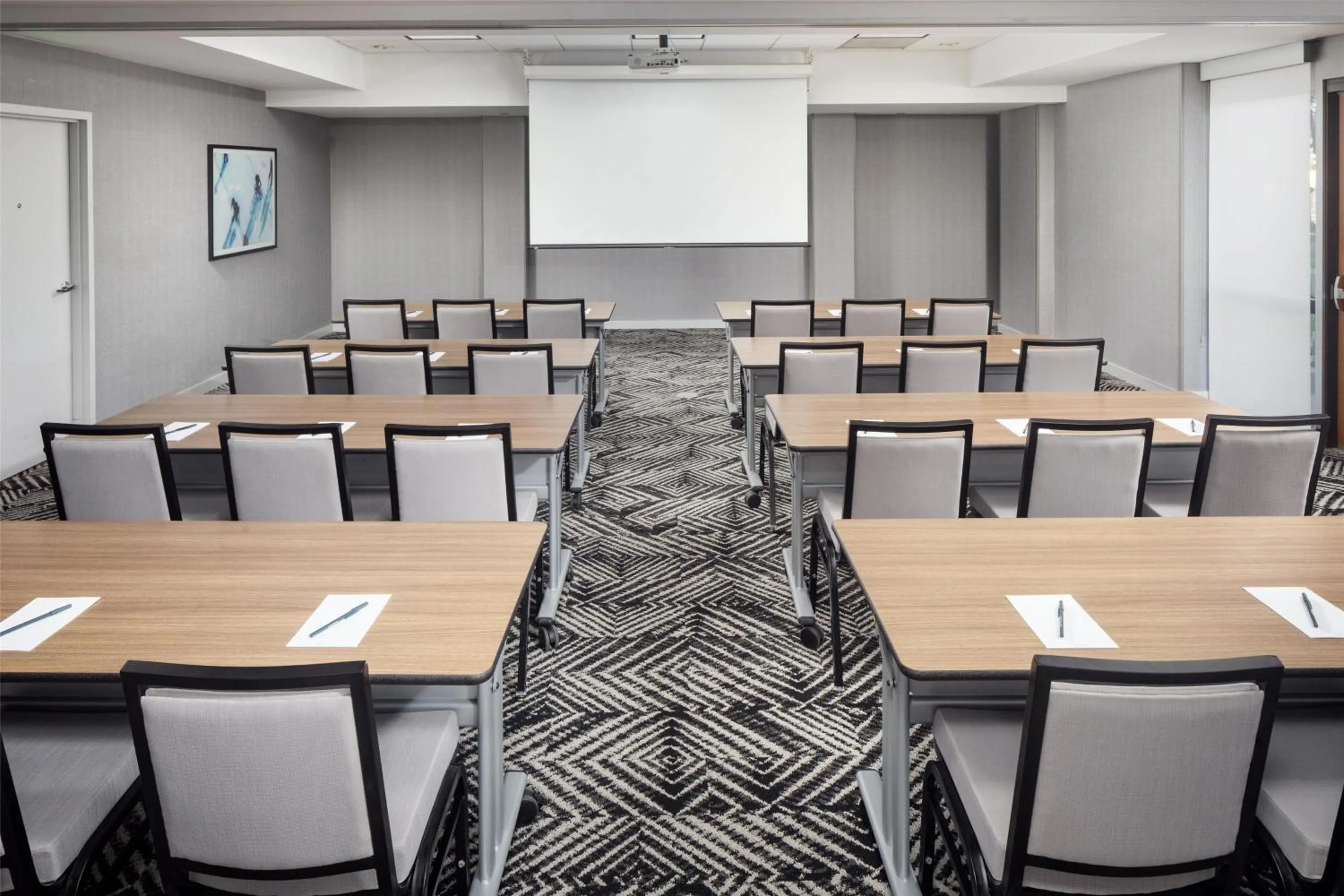 Meeting/conference room in Hyatt Place Dublin/Pleasanton