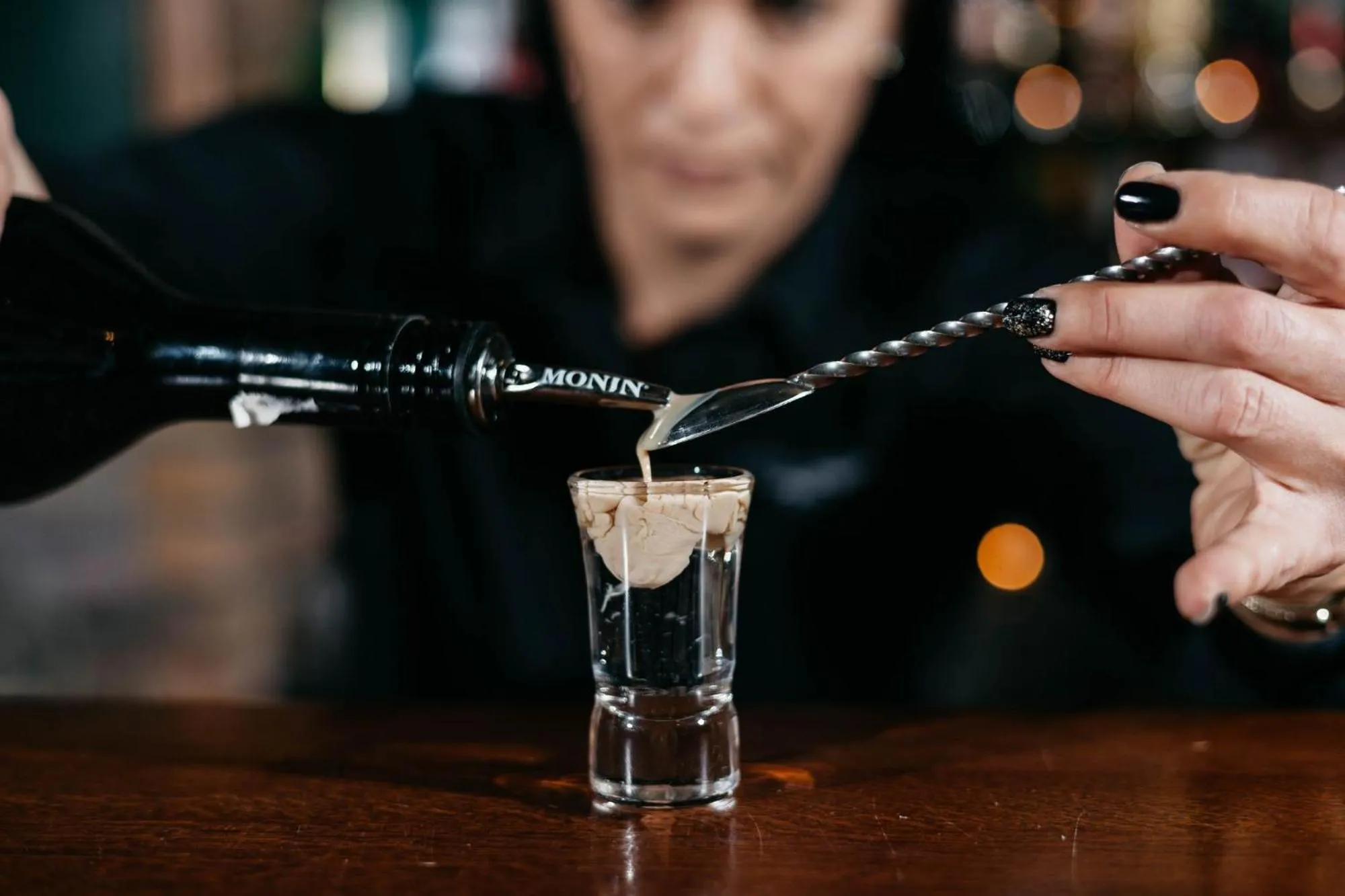 Lounge or bar in Hotel i Restauracja "Pod Orłem"