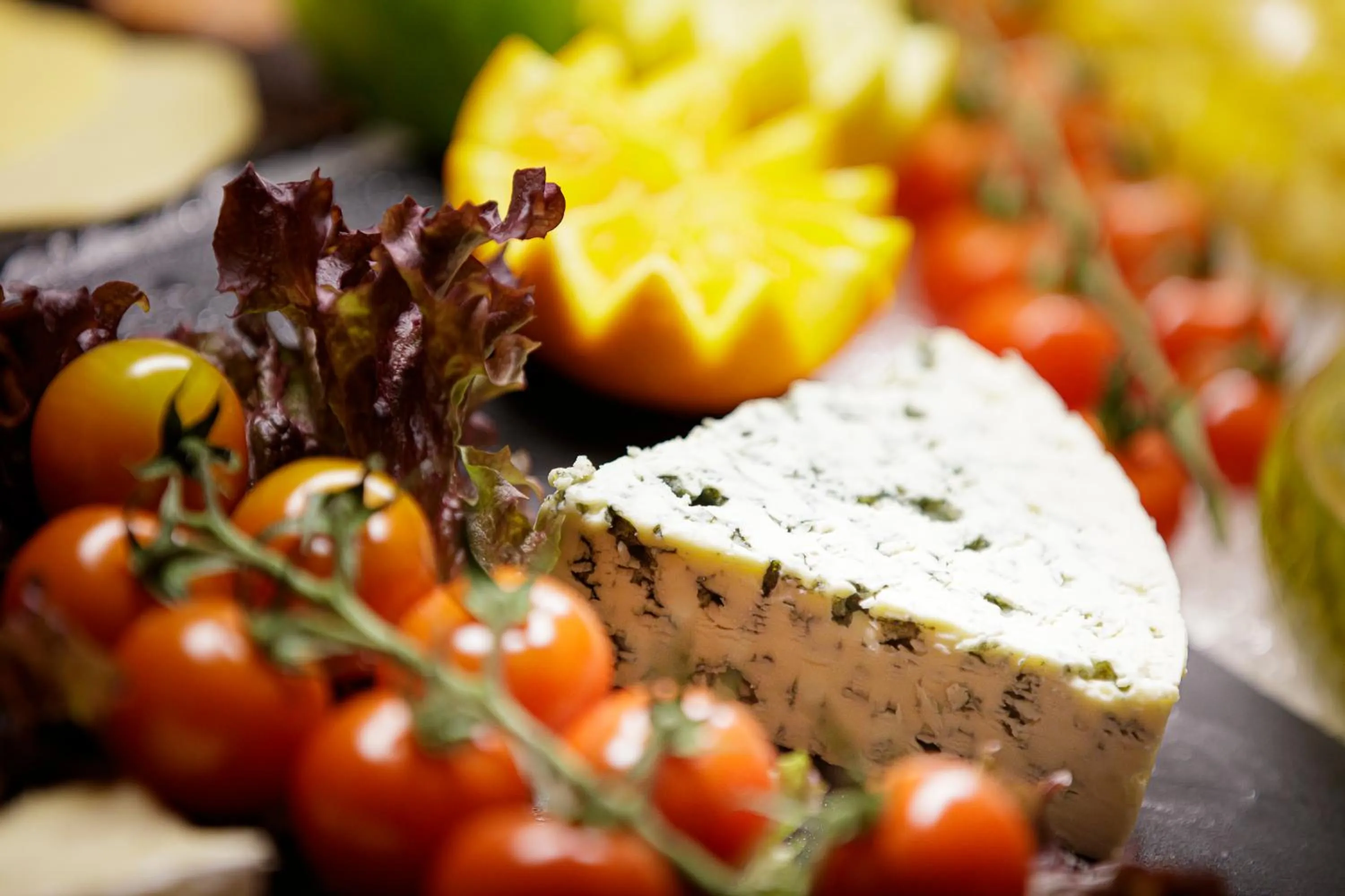 Breakfast in Boutique Hotel Notting Hill