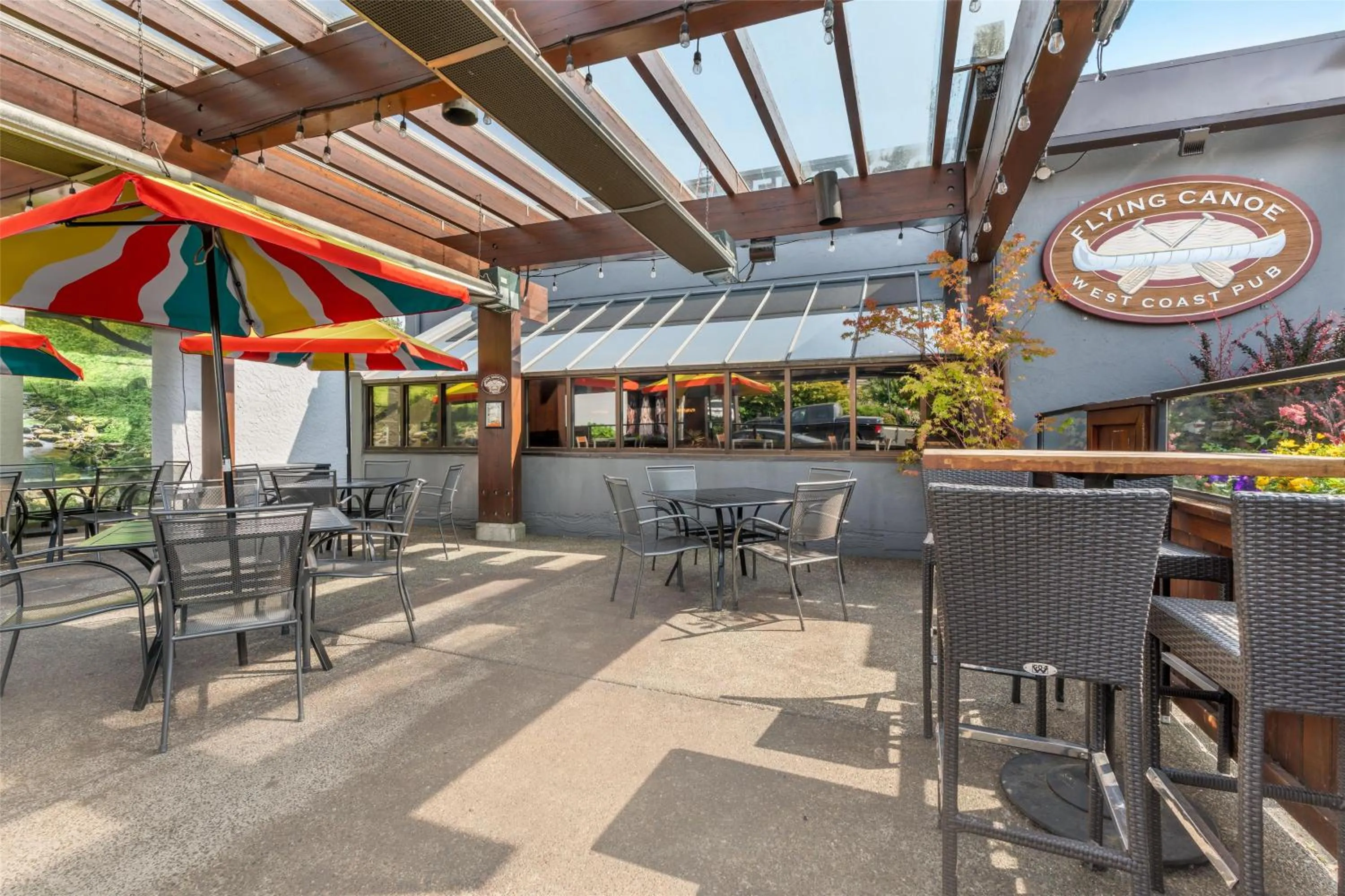 Lounge or bar in Best Western The Westerly Hotel