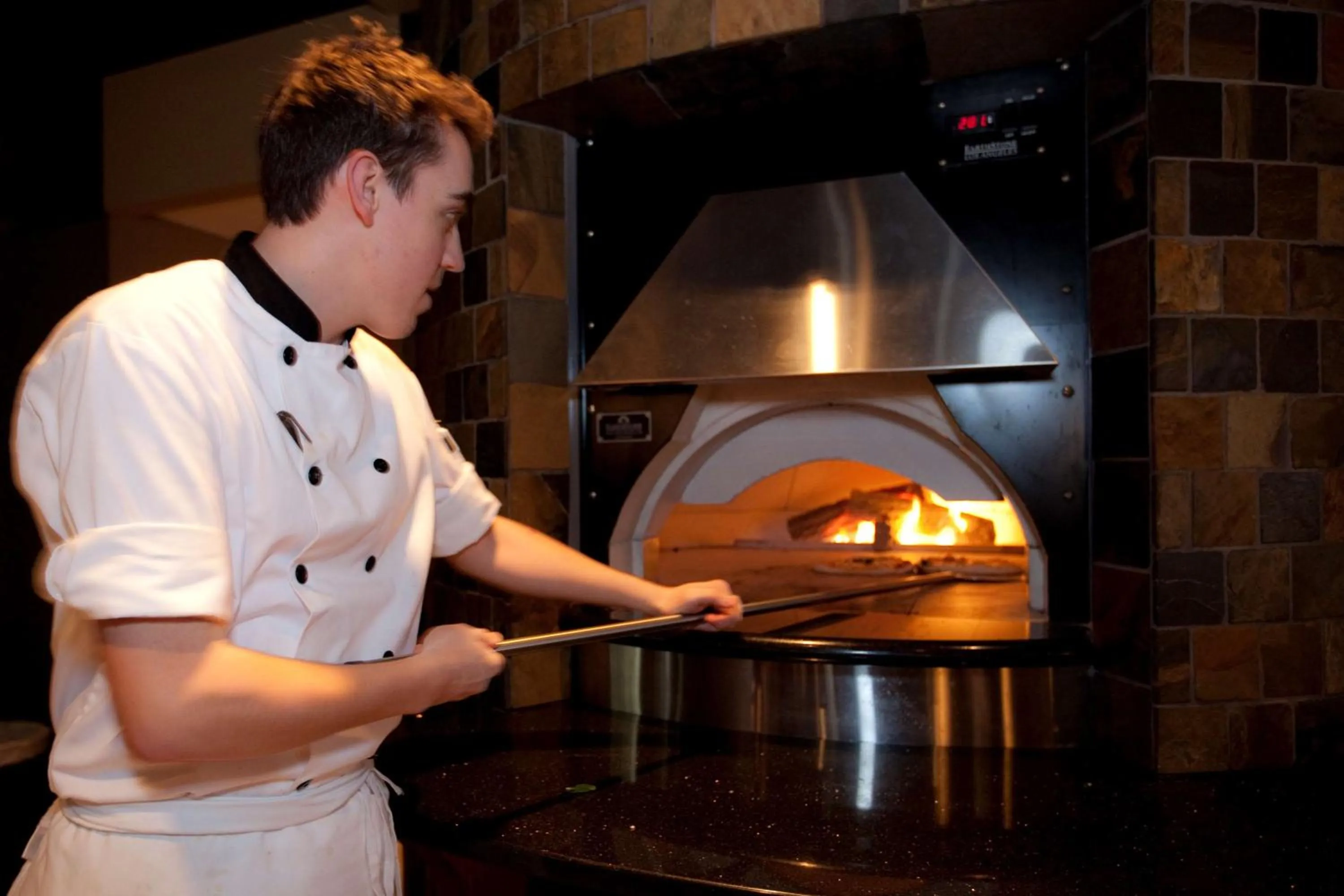 Lounge or bar in Best Western The Westerly Hotel