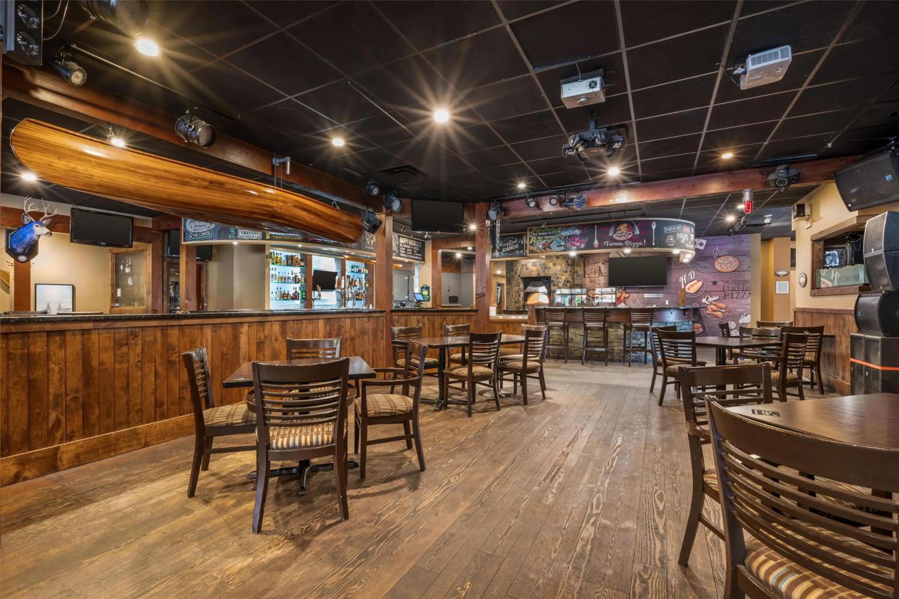 Lounge or bar in Best Western The Westerly Hotel