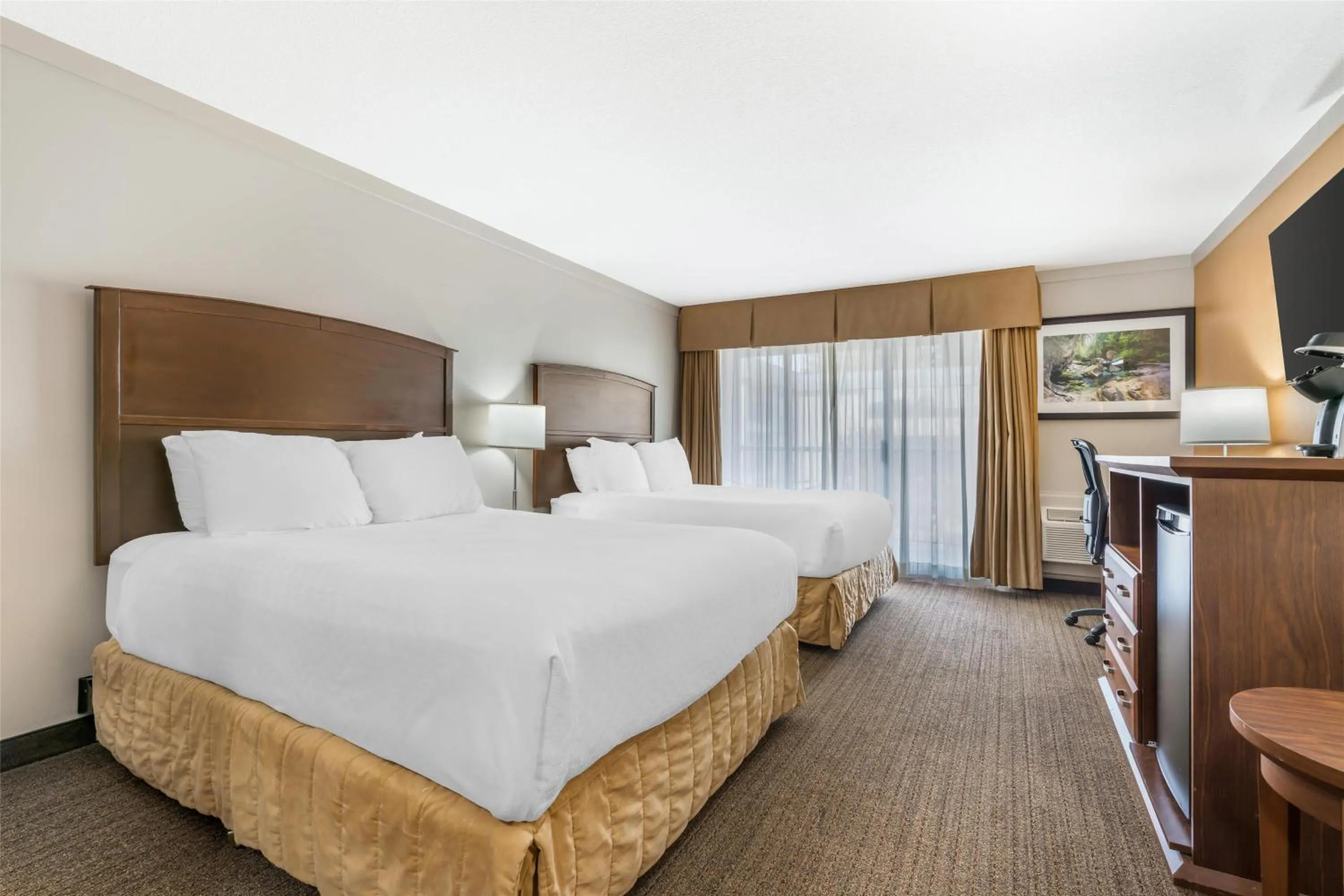 Bedroom, Bed in Best Western The Westerly Hotel