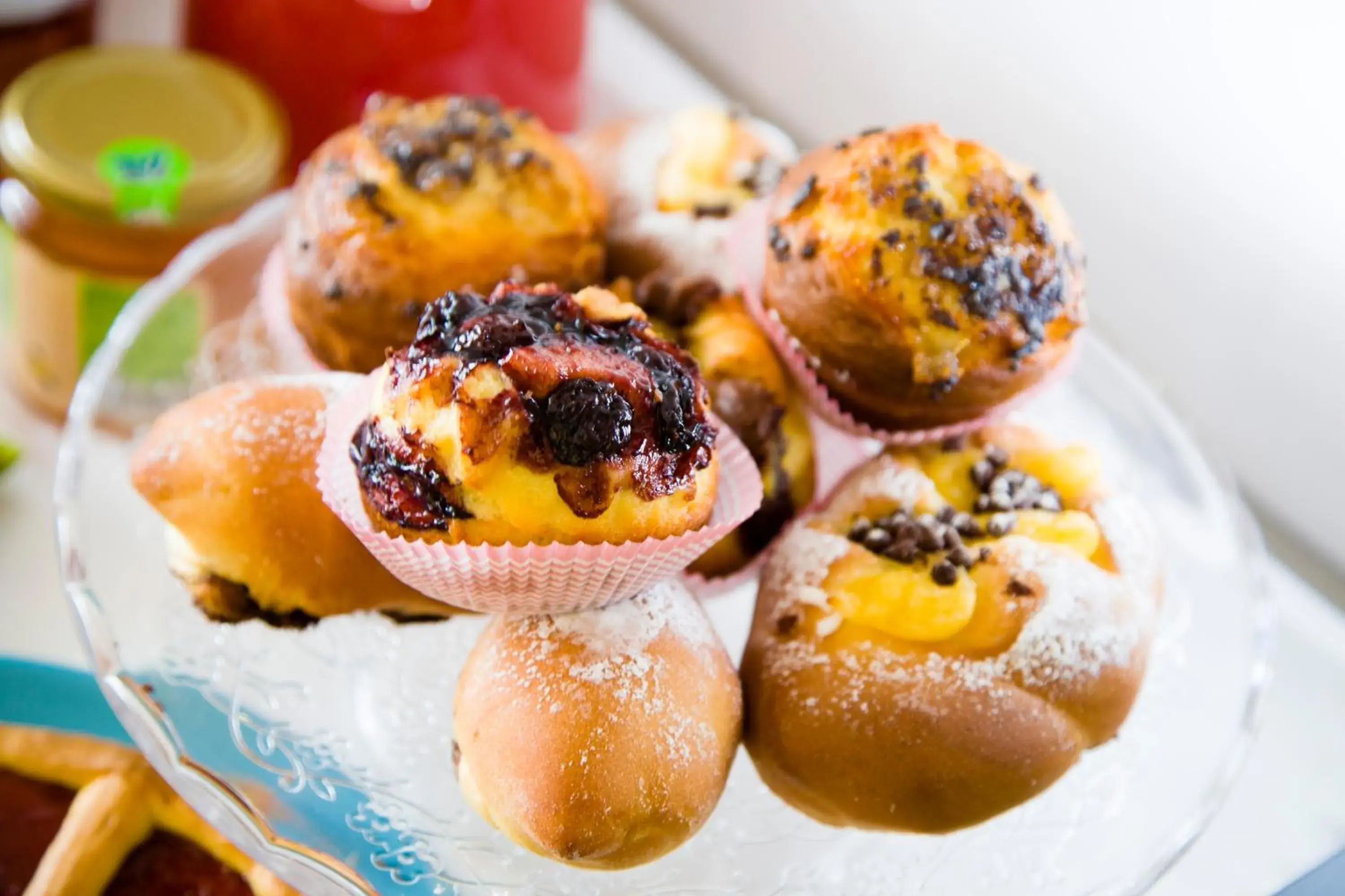 B&B Da Peo B&B Da Peo