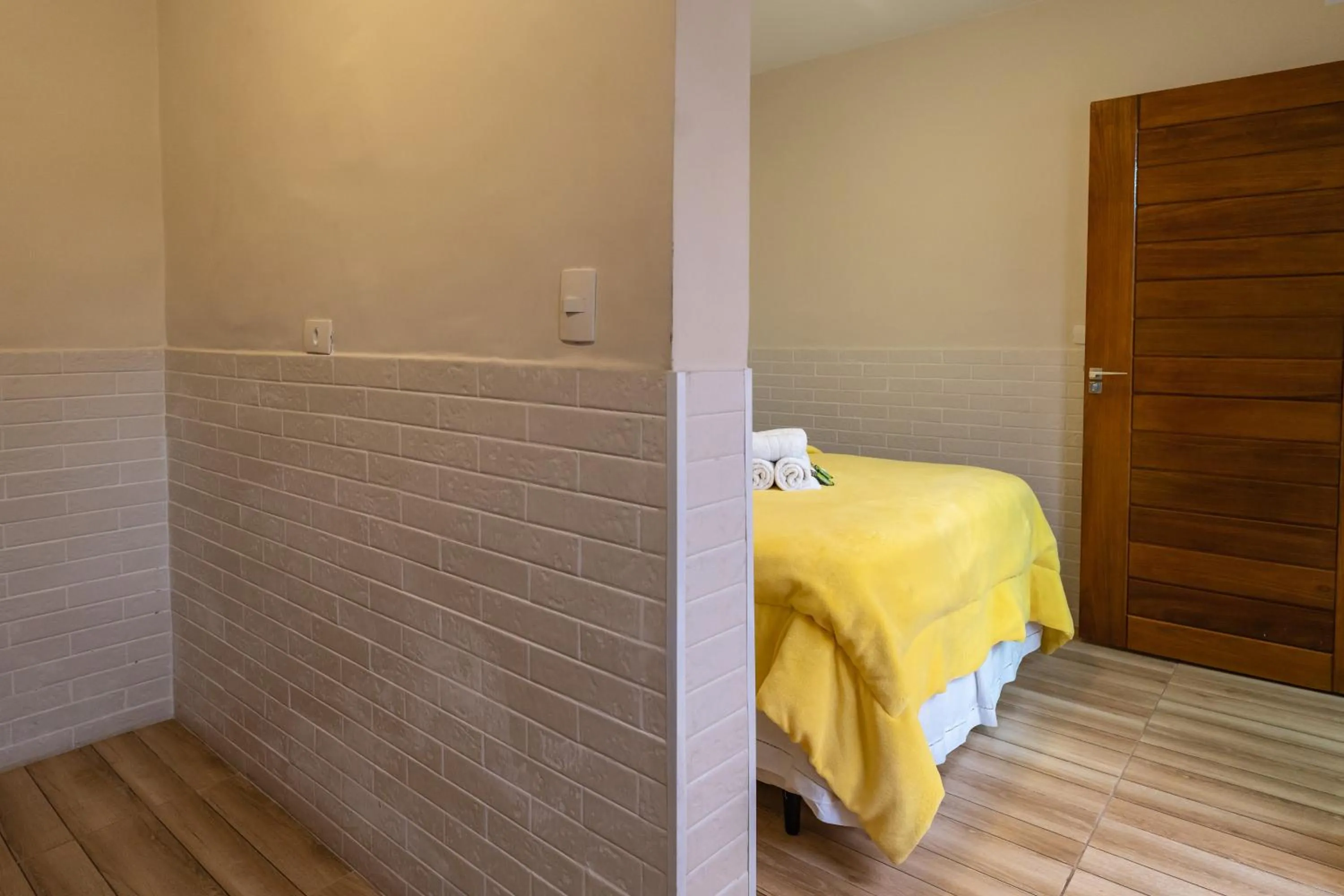 Bed in Hostel B2B SP