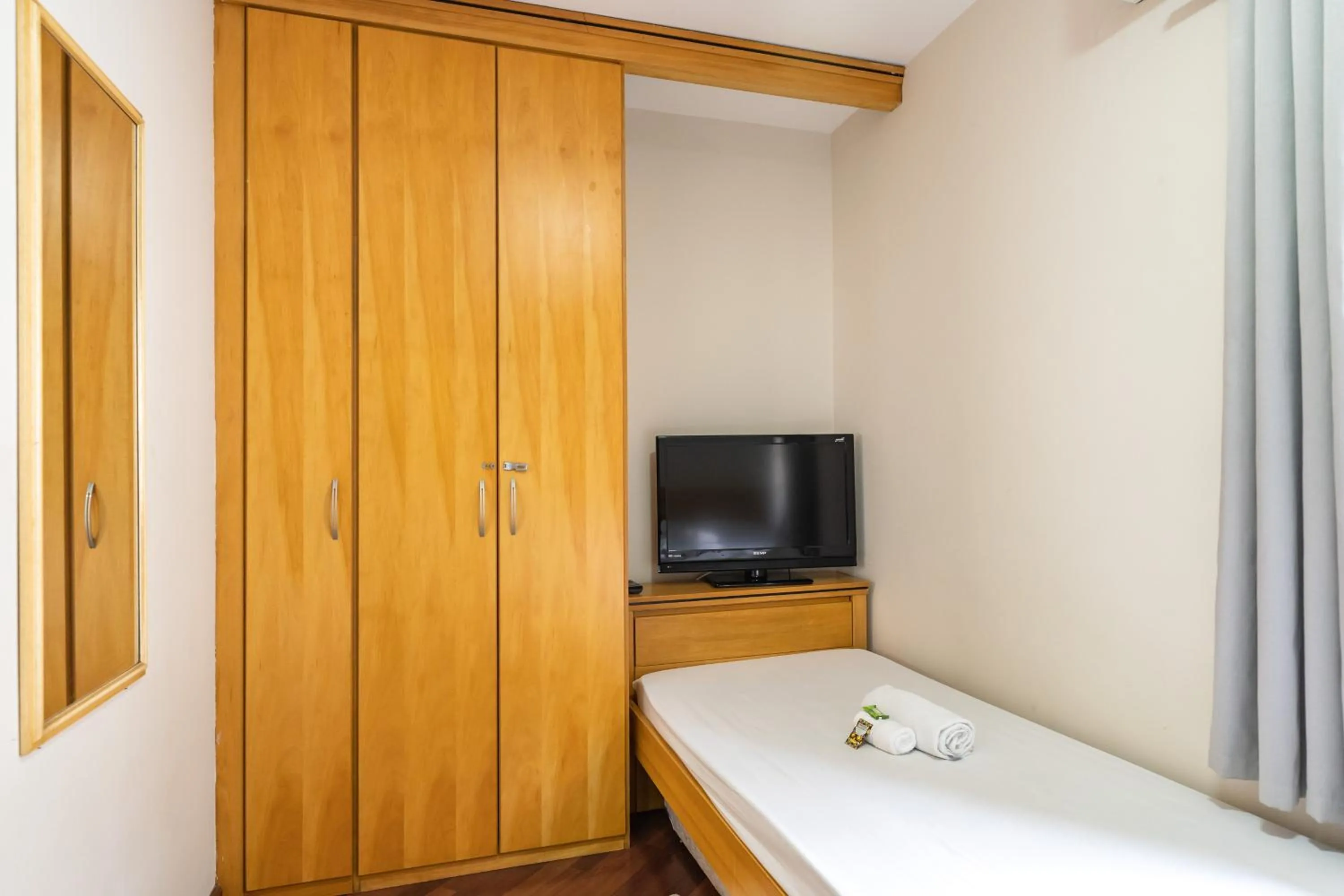 Bed in Hostel B2B SP
