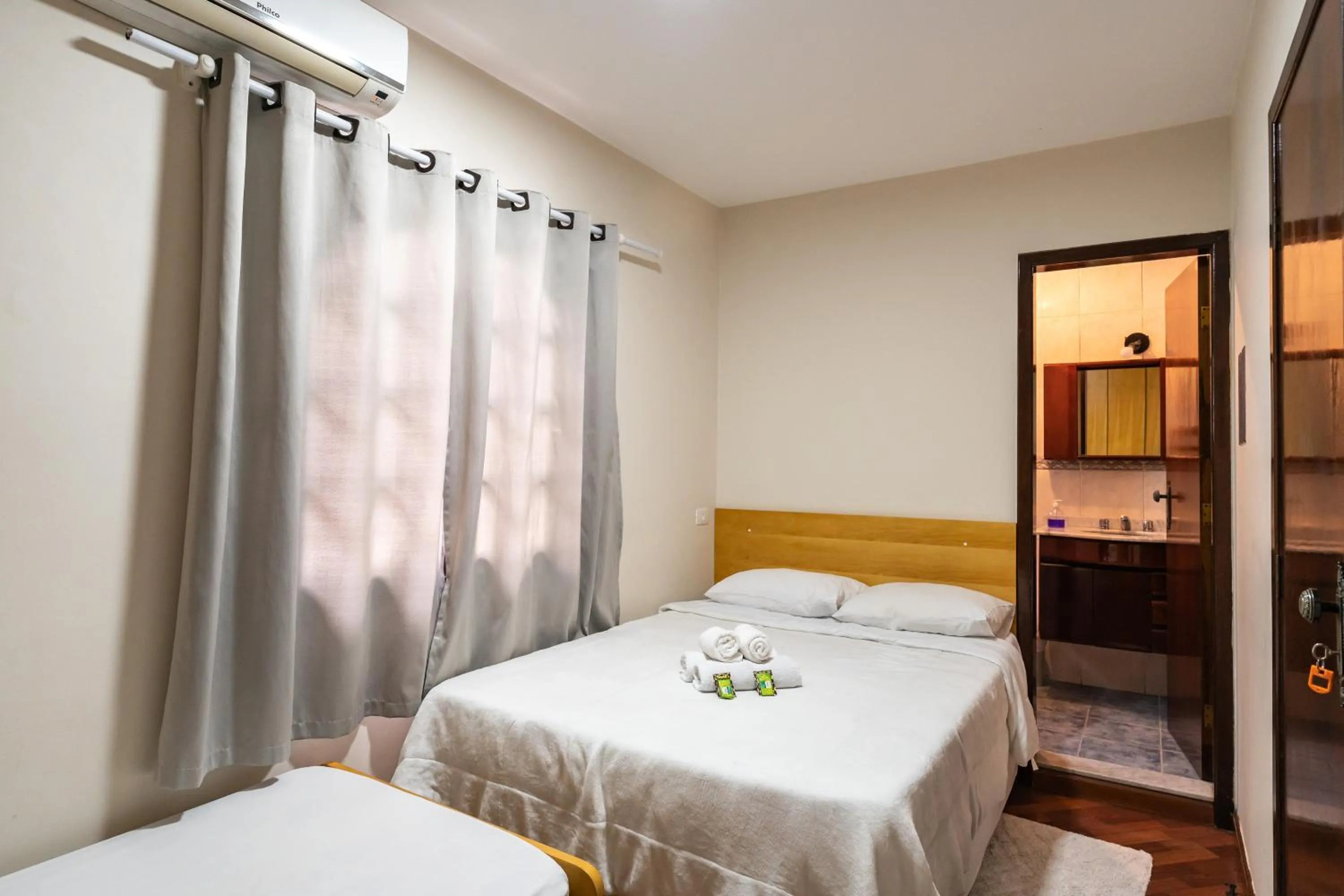 Bed in Hostel B2B SP