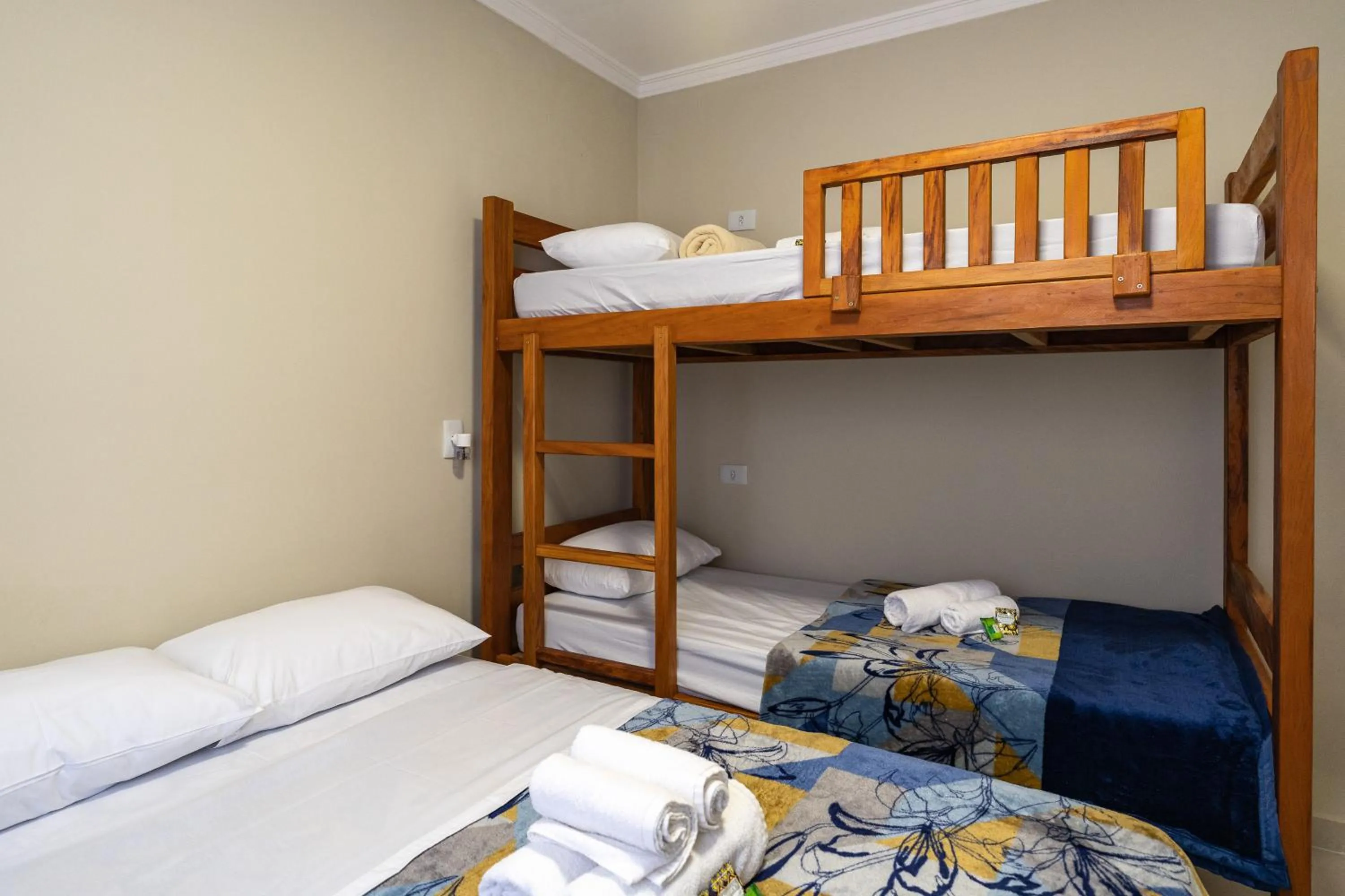 Bed in Hostel B2B SP