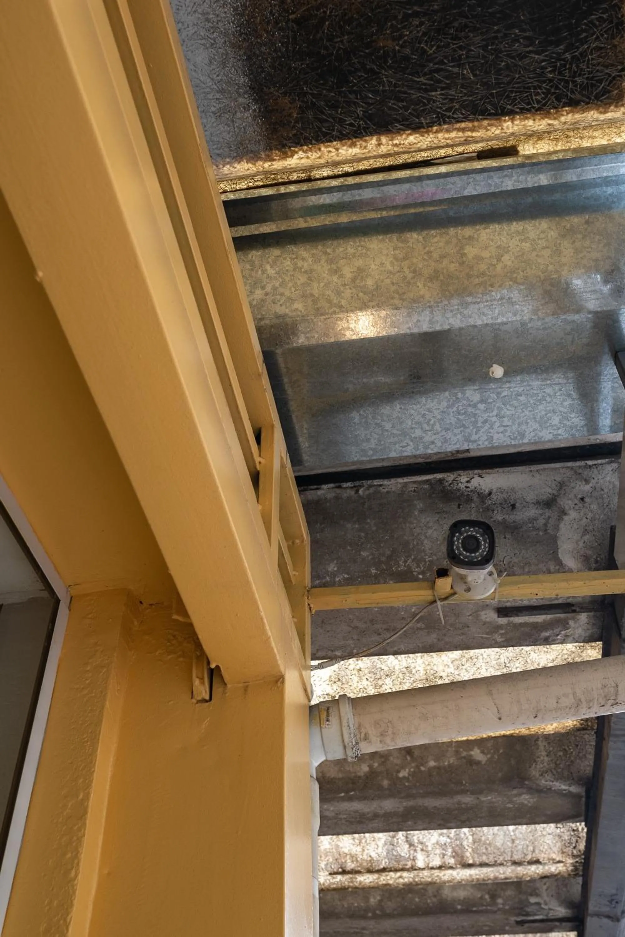 Area and facilities in Hostel B2B SP