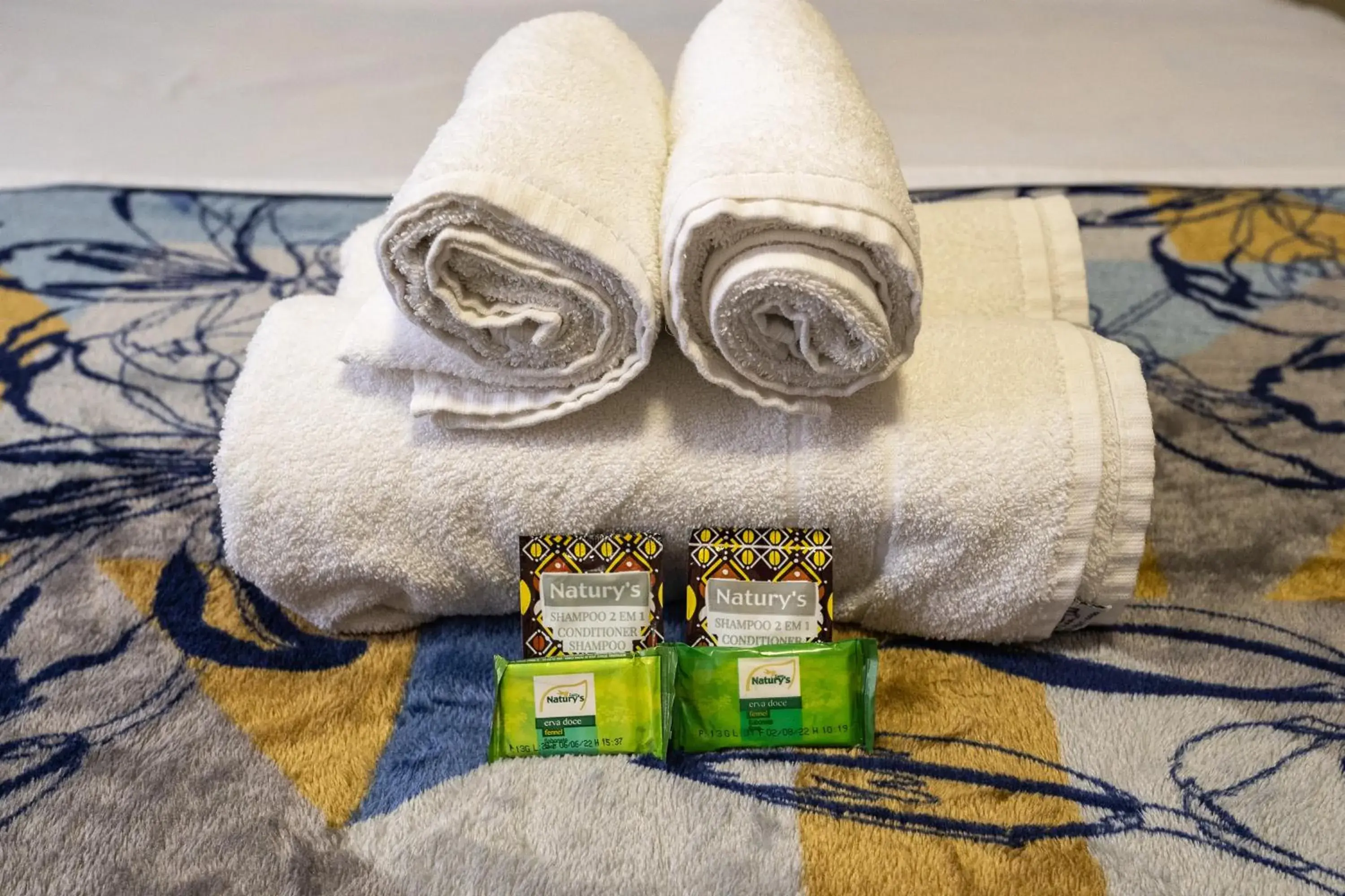 Quadruple Room with Private Bathroom - single occupancy in Hostel B2B SP Quadruple Room with Private Bathroom - single occupancy in Hostel B2B SP