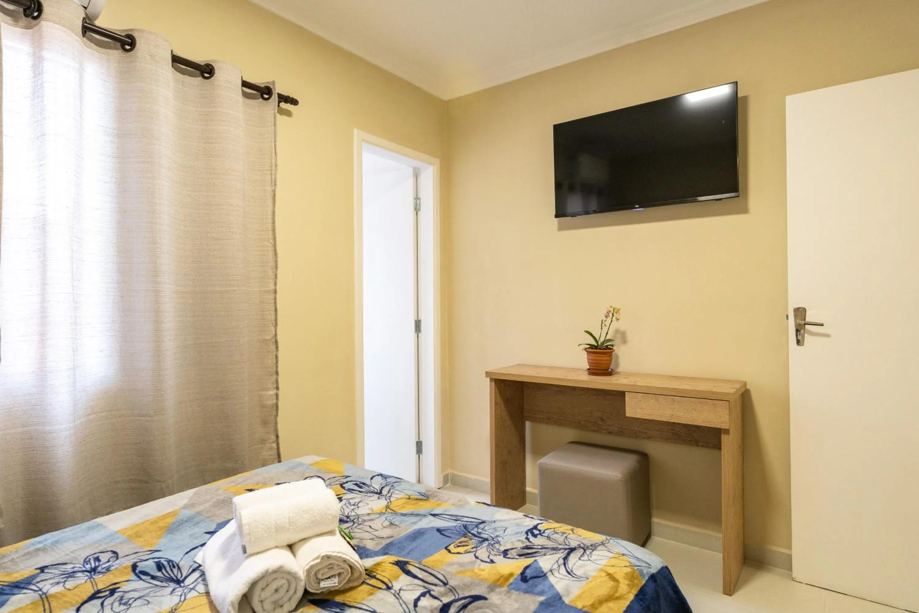 Bed in Hostel B2B SP