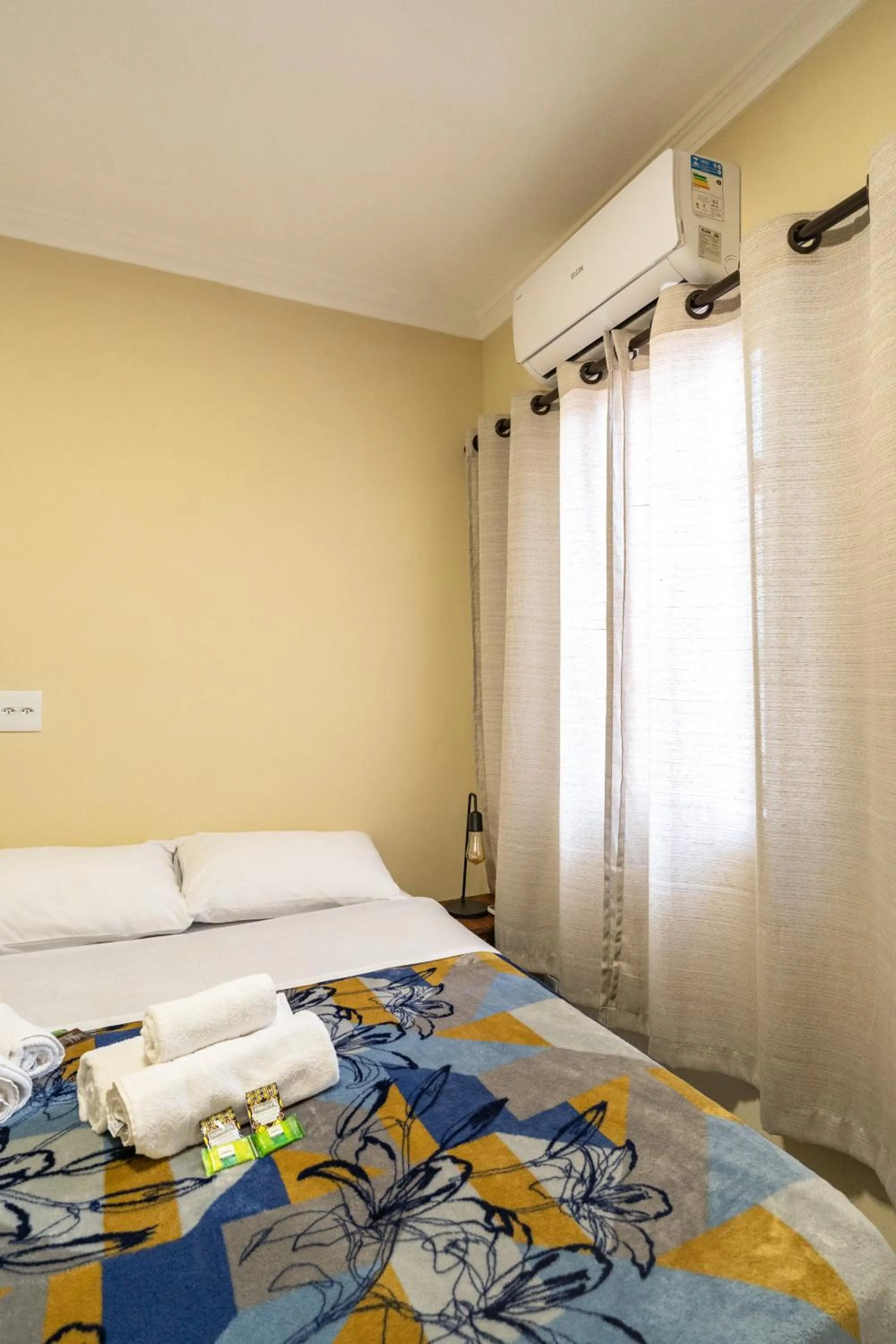 Bed in Hostel B2B SP
