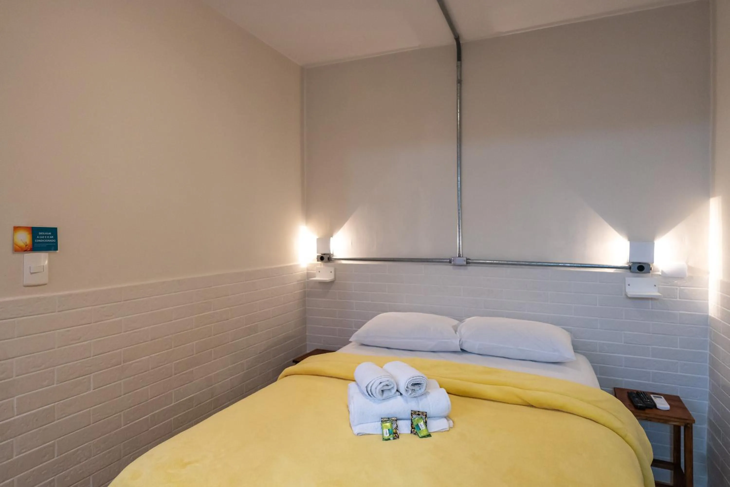 Bed in Hostel B2B SP