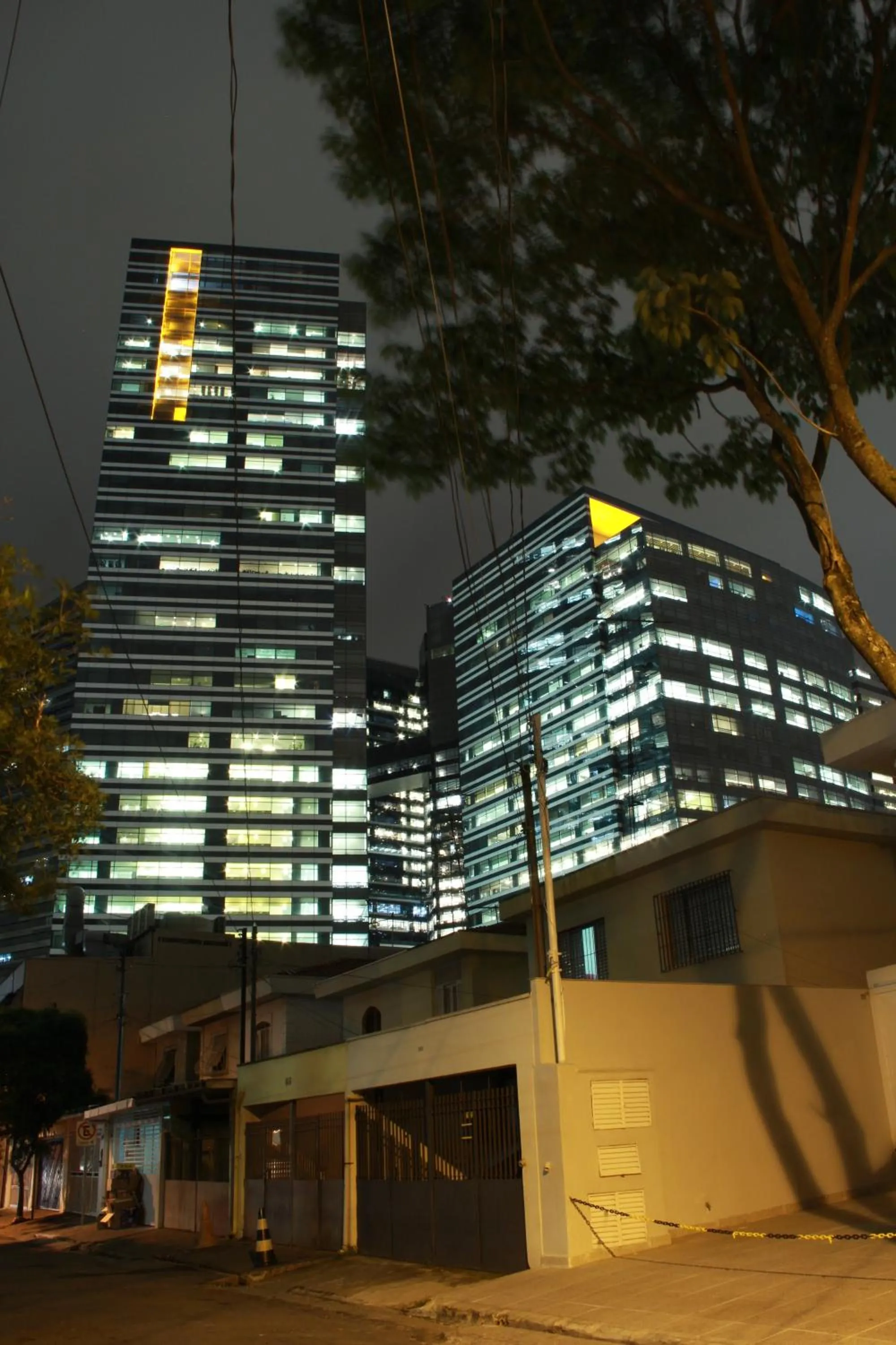 Neighbourhood in Hostel B2B SP