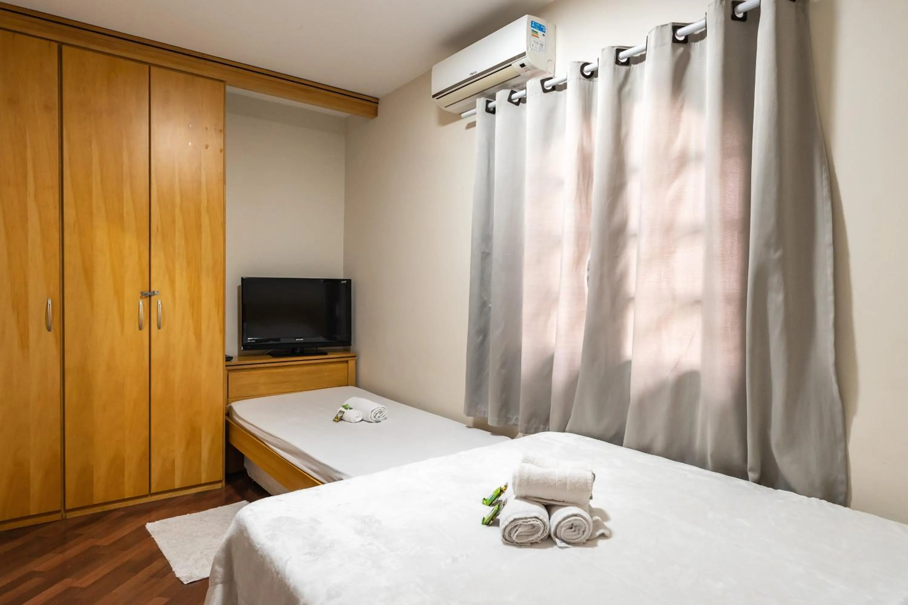 Bed in Hostel B2B SP