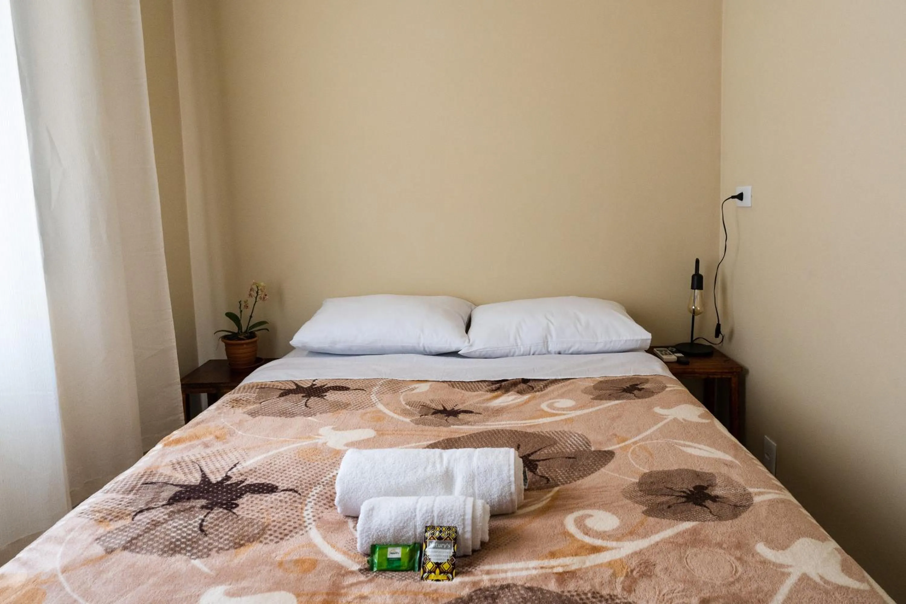 Bed in Hostel B2B SP