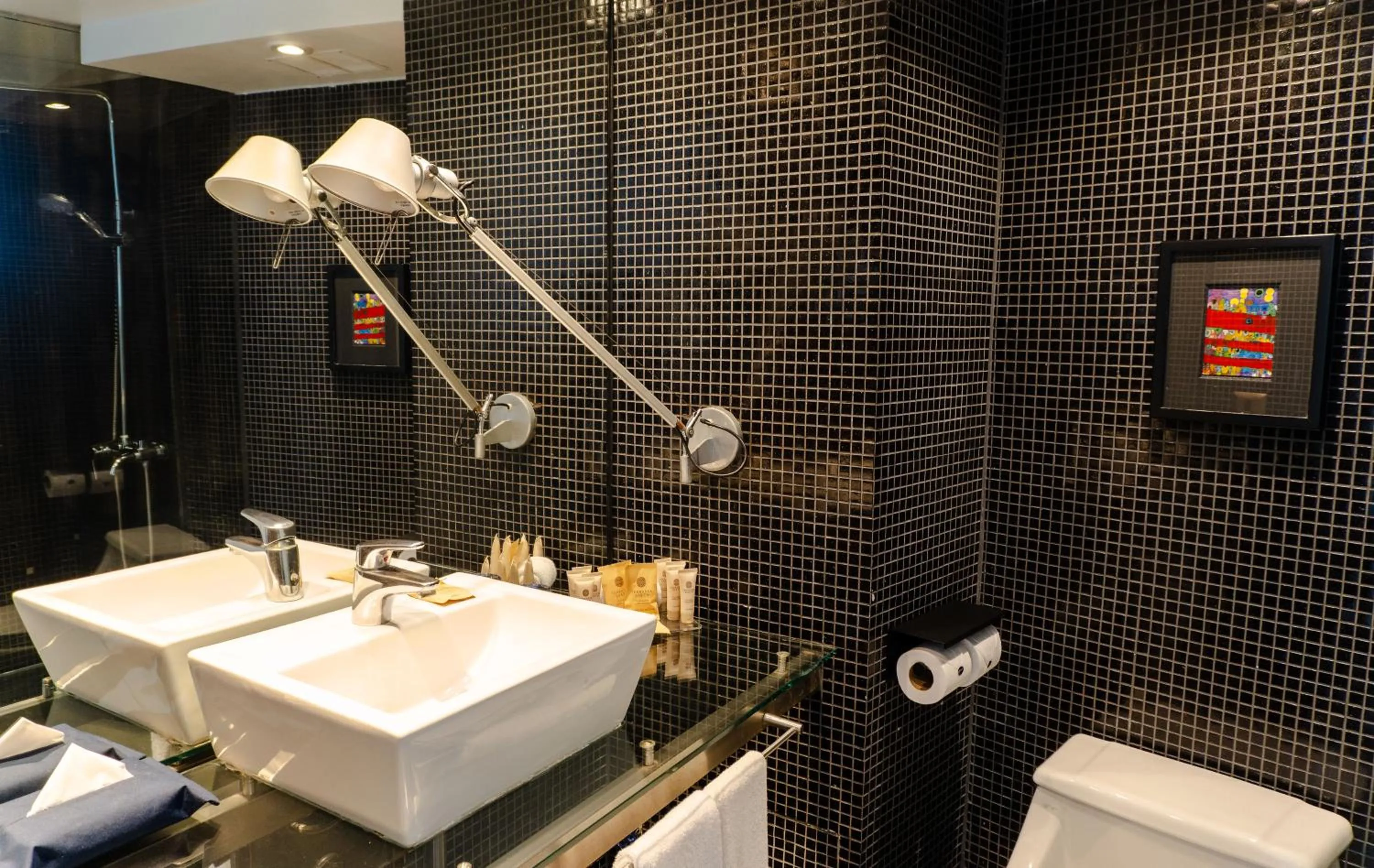 Radisson Blu Acqua Hotel & Spa Concon