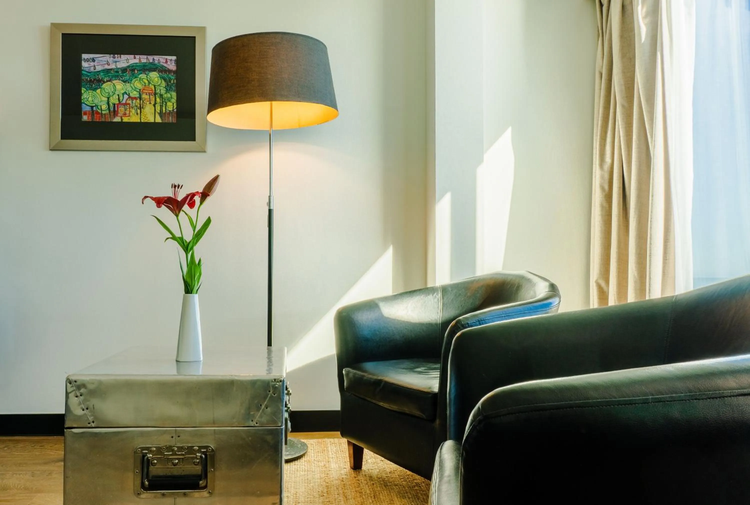 Radisson Blu Acqua Hotel & Spa Concon