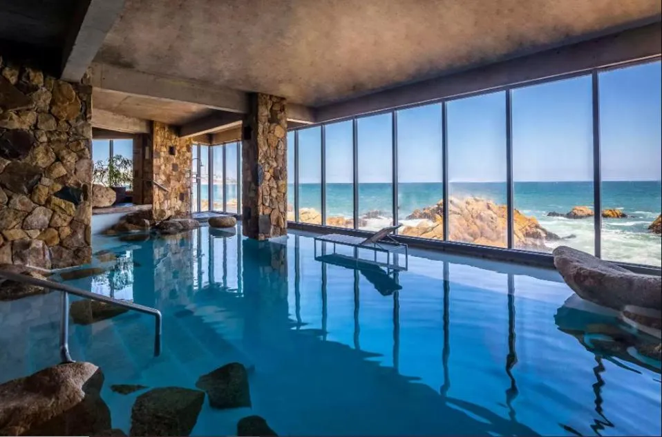 Radisson Blu Acqua Hotel & Spa Concon