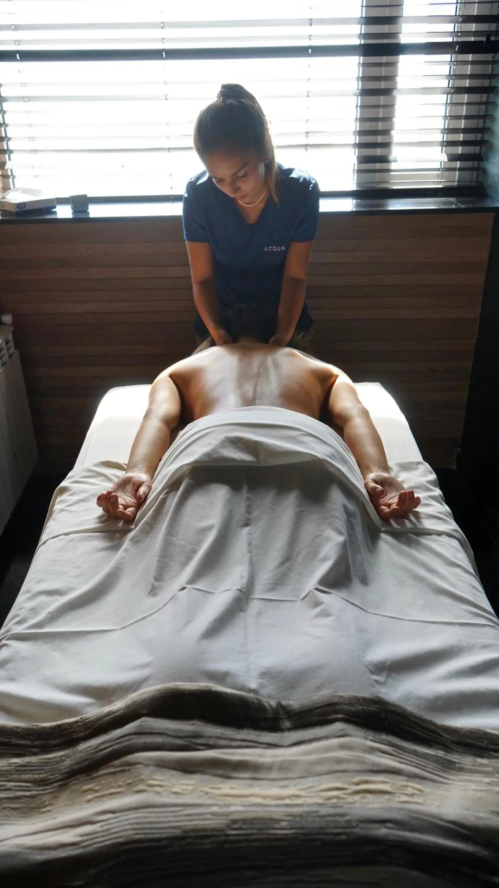 Radisson Blu Acqua Hotel & Spa Concon