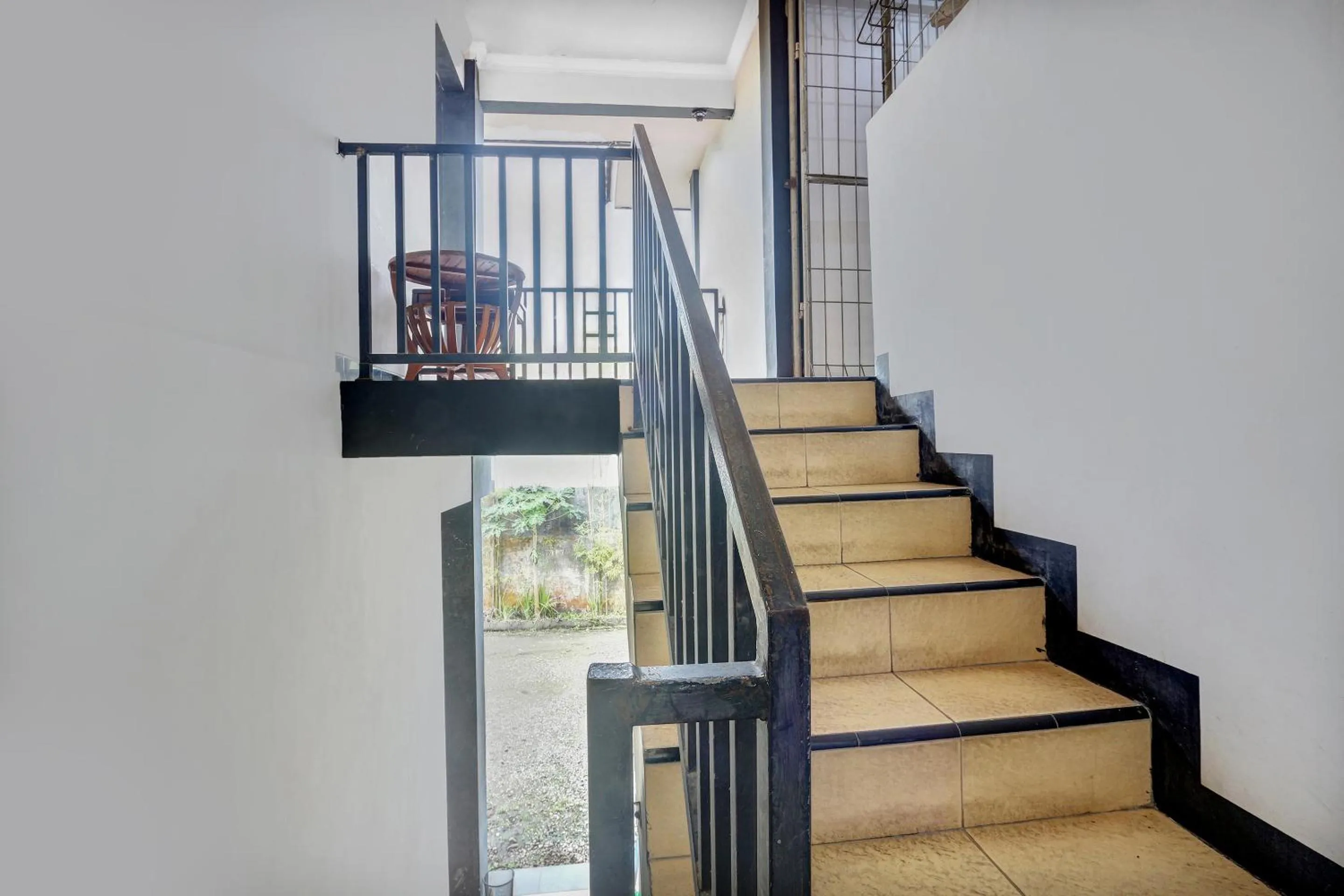 Area and facilities in Hotel Wisma CK