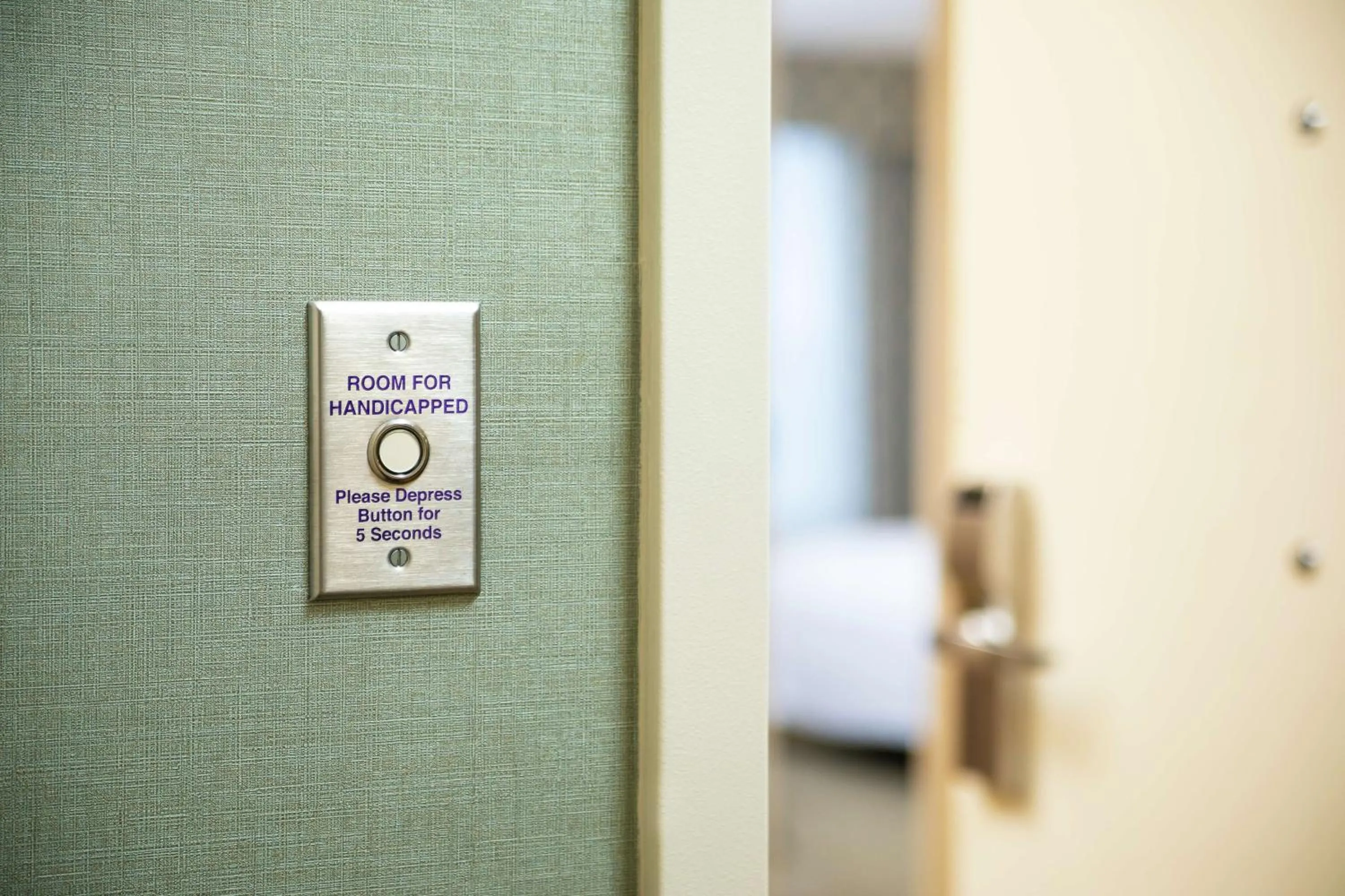 Bedroom, Bed in Hilton Garden Inn Sioux Falls South