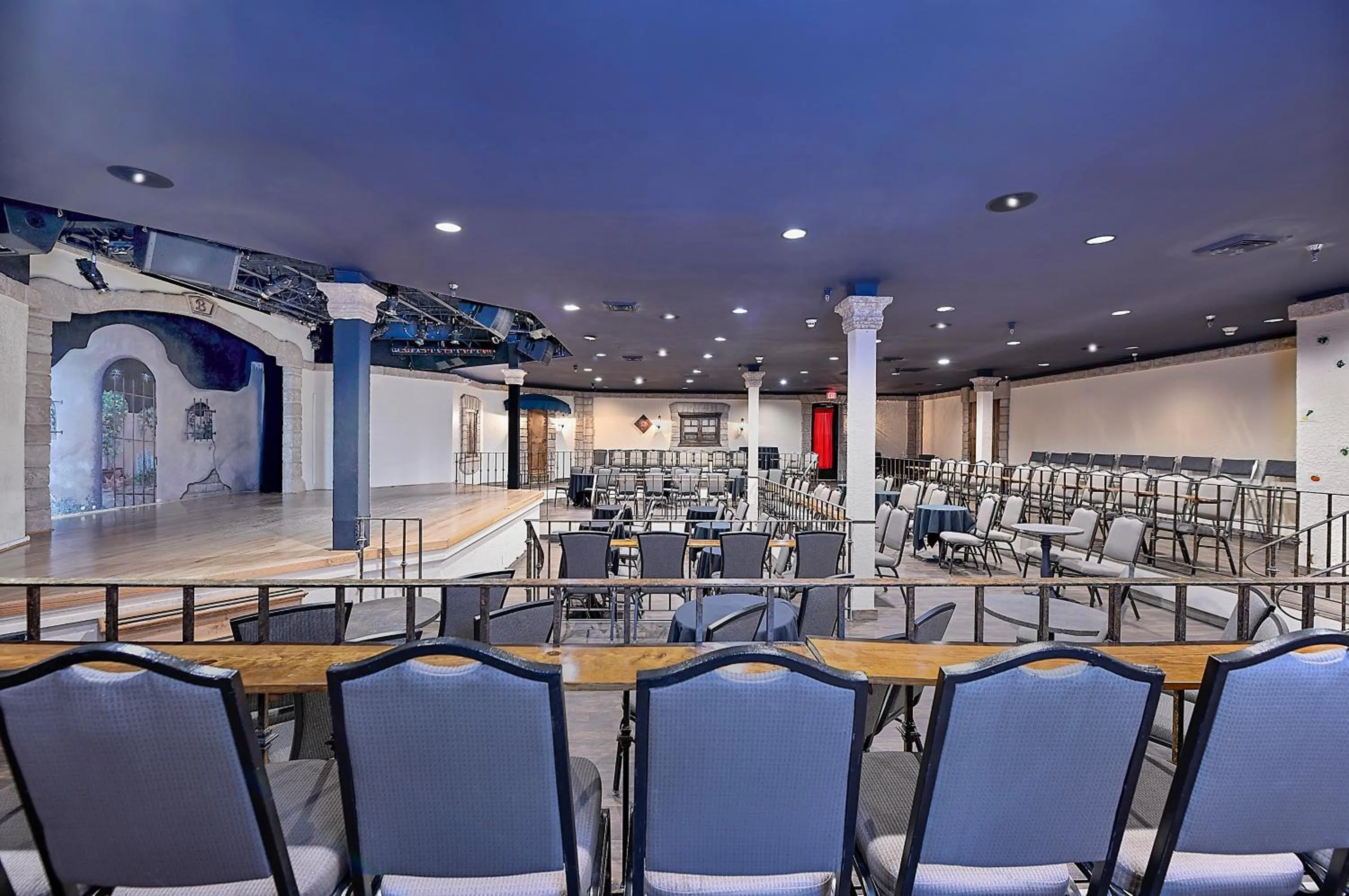 Meeting/conference room in Hotel Glorieta