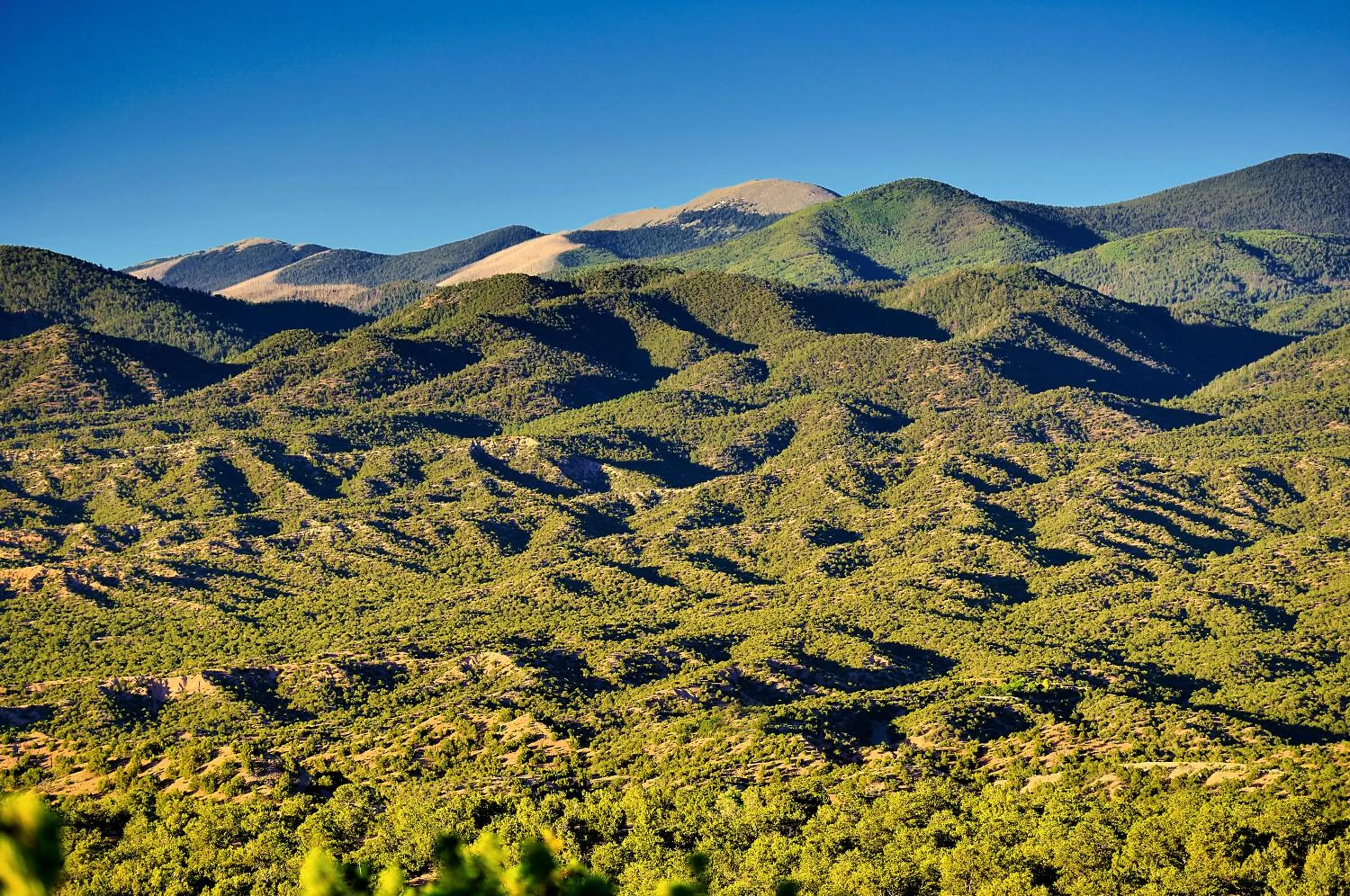 Nearby landmark in Hotel Glorieta