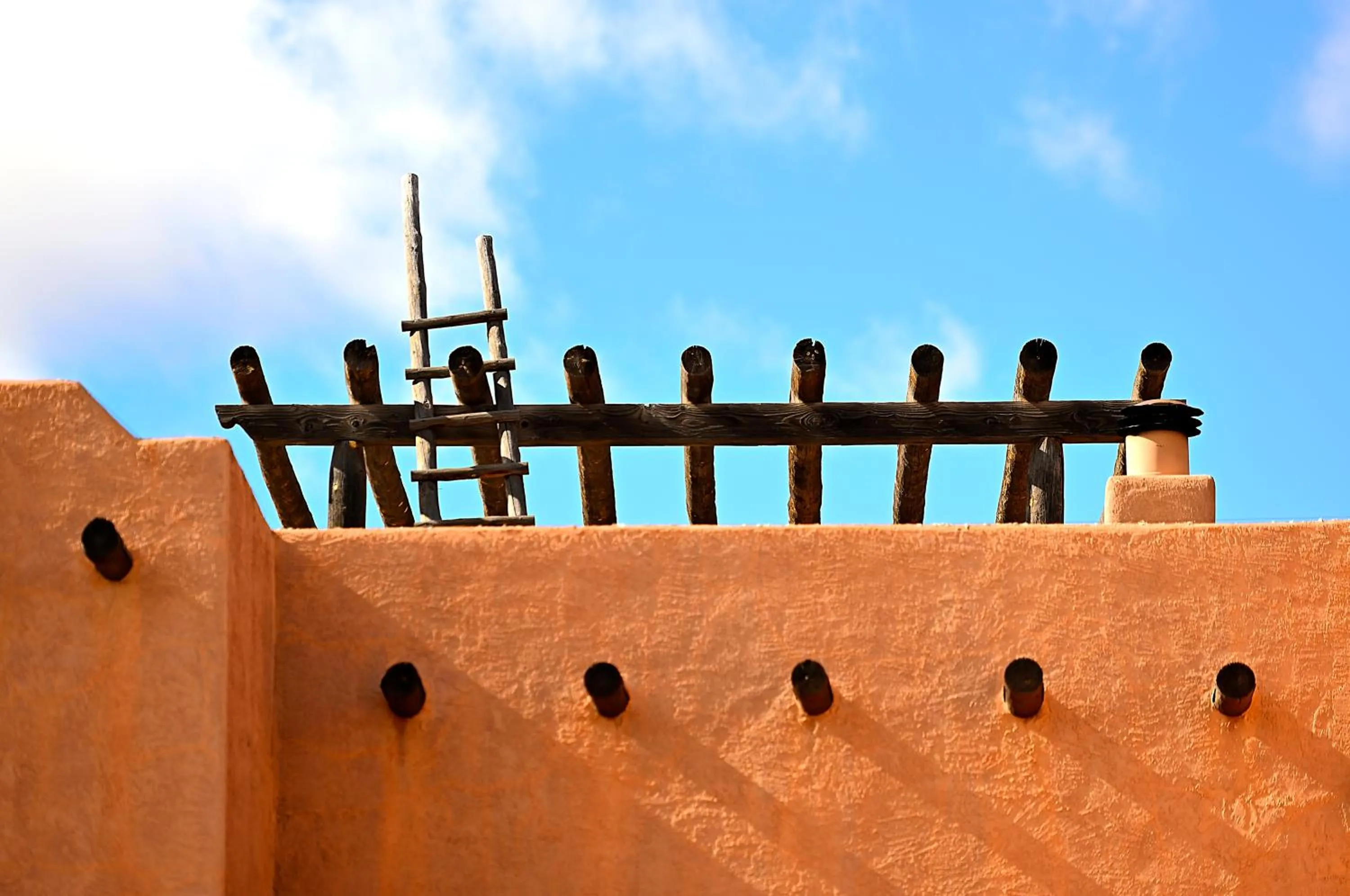 Property building in Hotel Glorieta