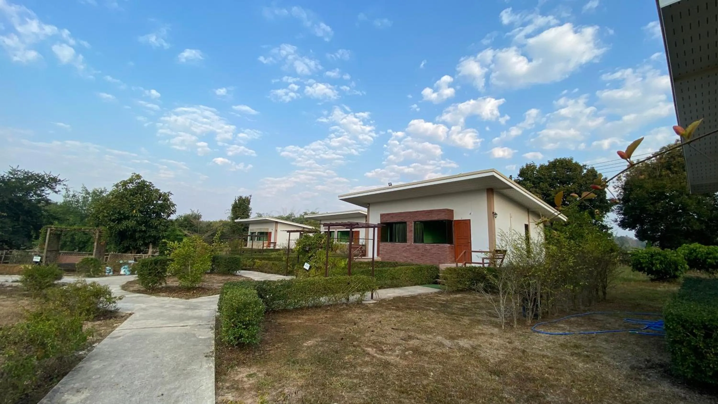 Ina Boutique Home Nan