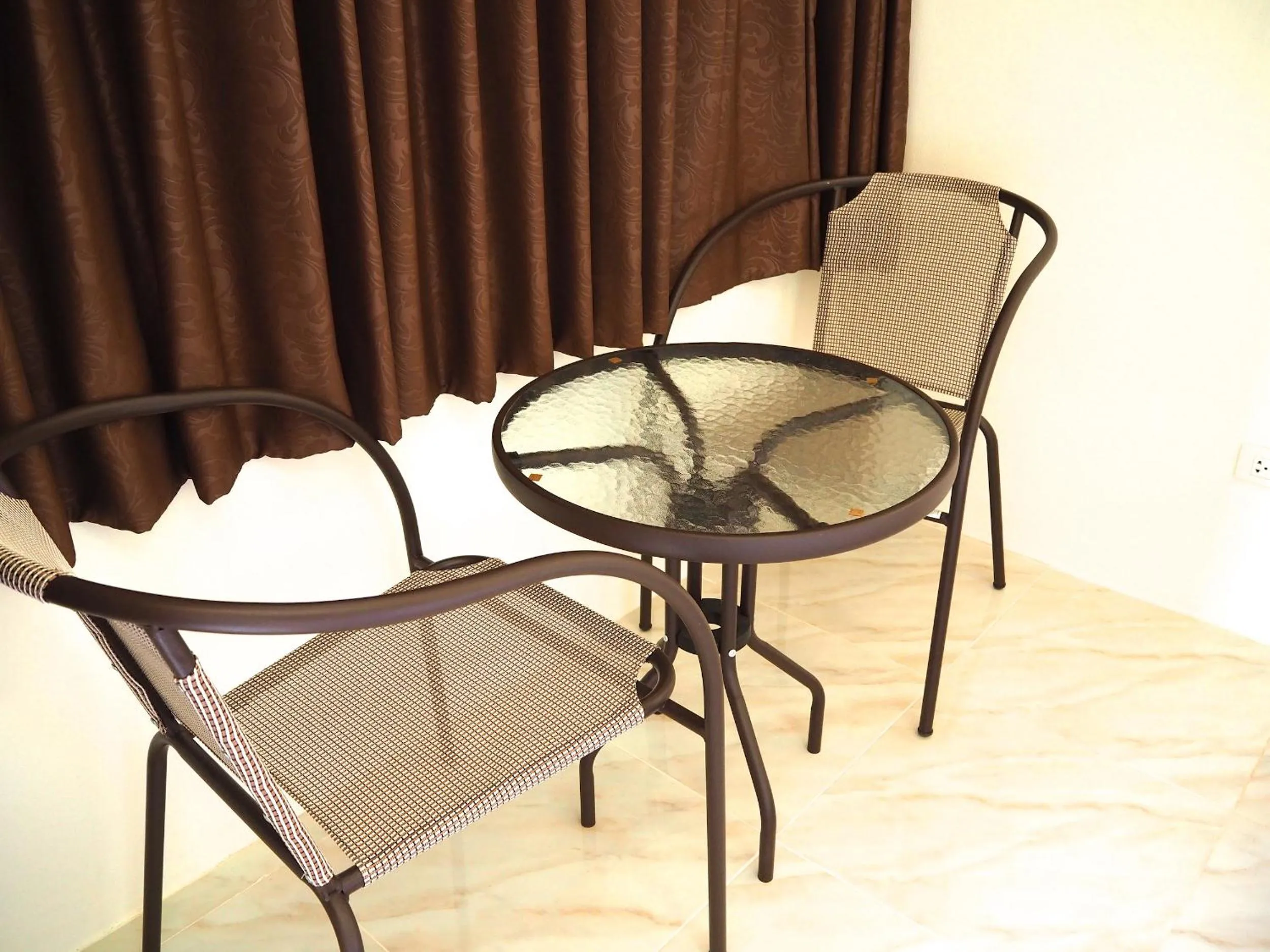 Area and facilities in Ina Boutique Home Nan