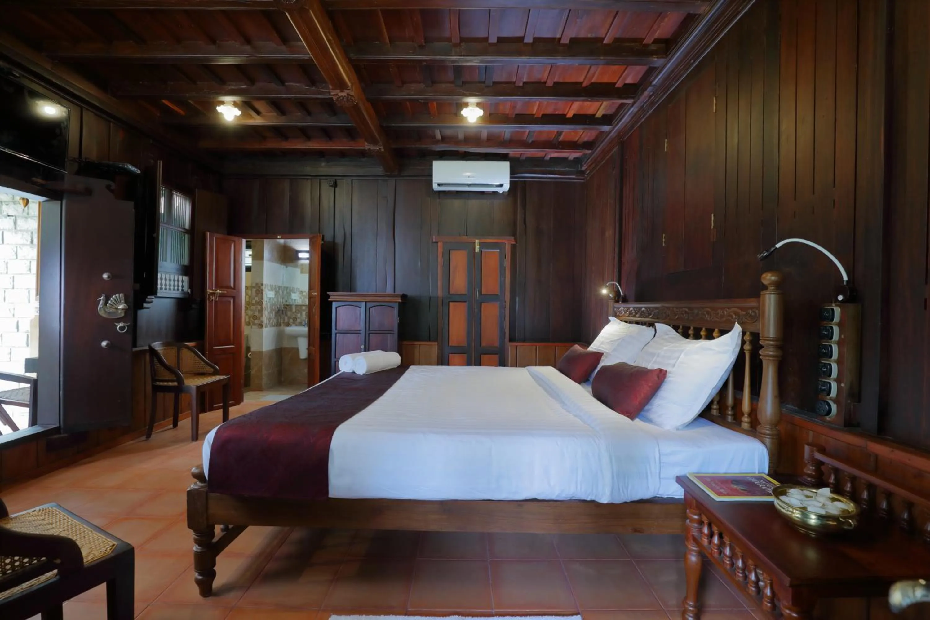 Kuttichira Heritage Home