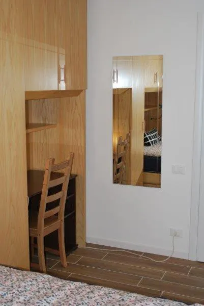 Bed and Breakfast Bio Salix