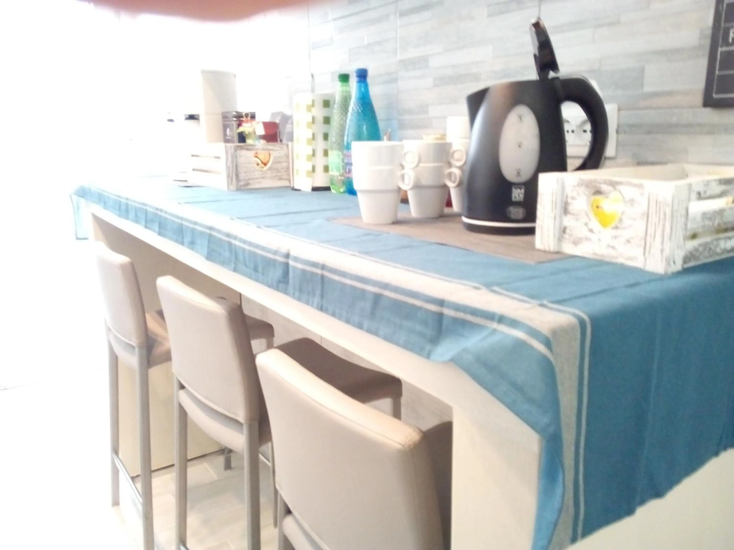 Bed and Breakfast Bio Salix