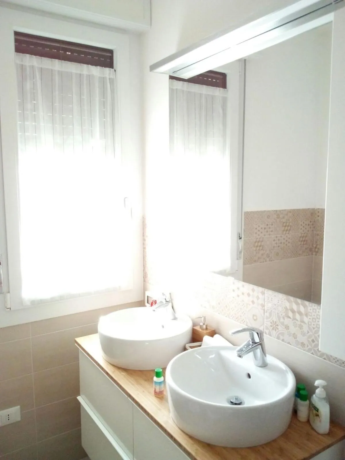 Bed and Breakfast Bio Salix