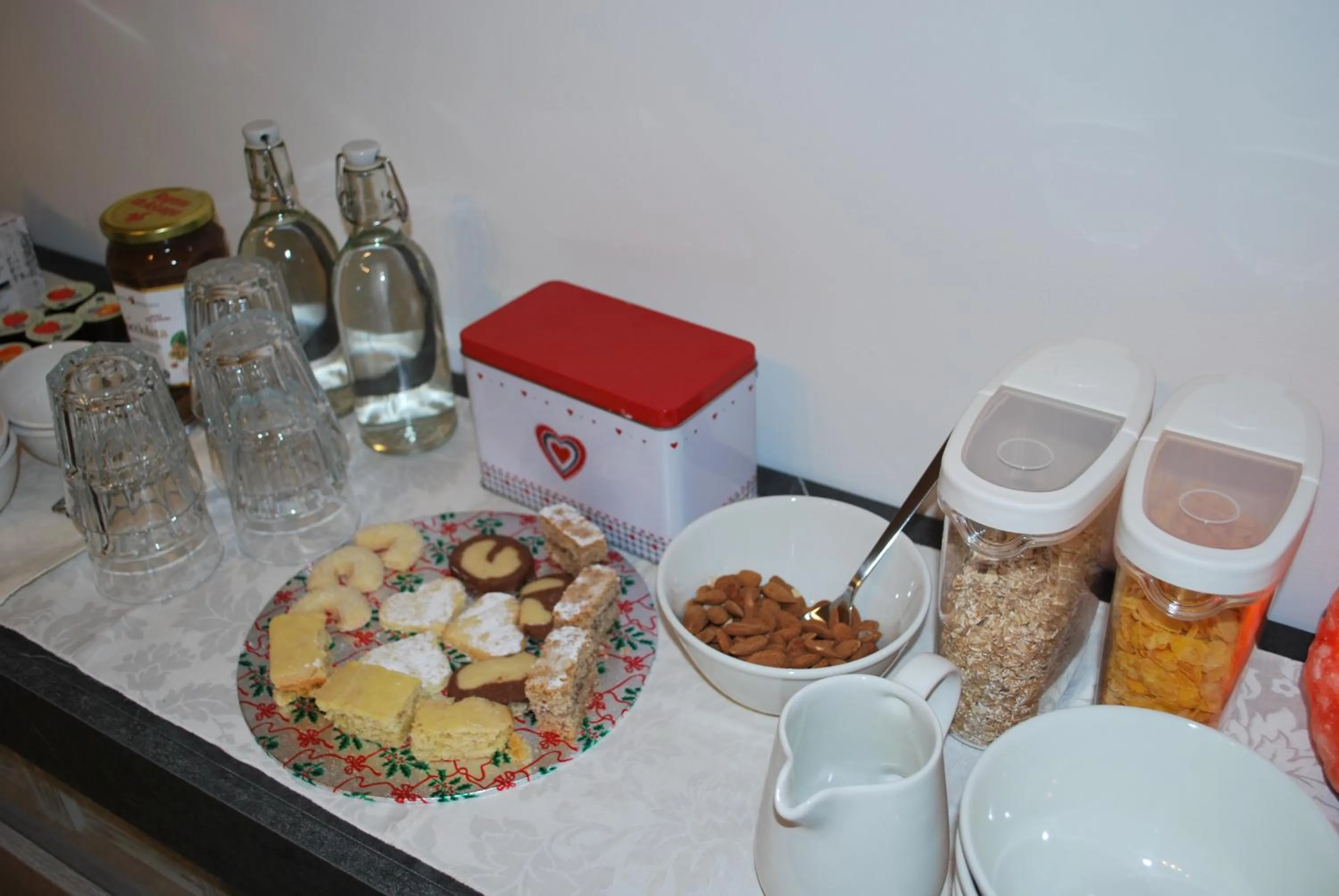 Bed and Breakfast Bio Salix