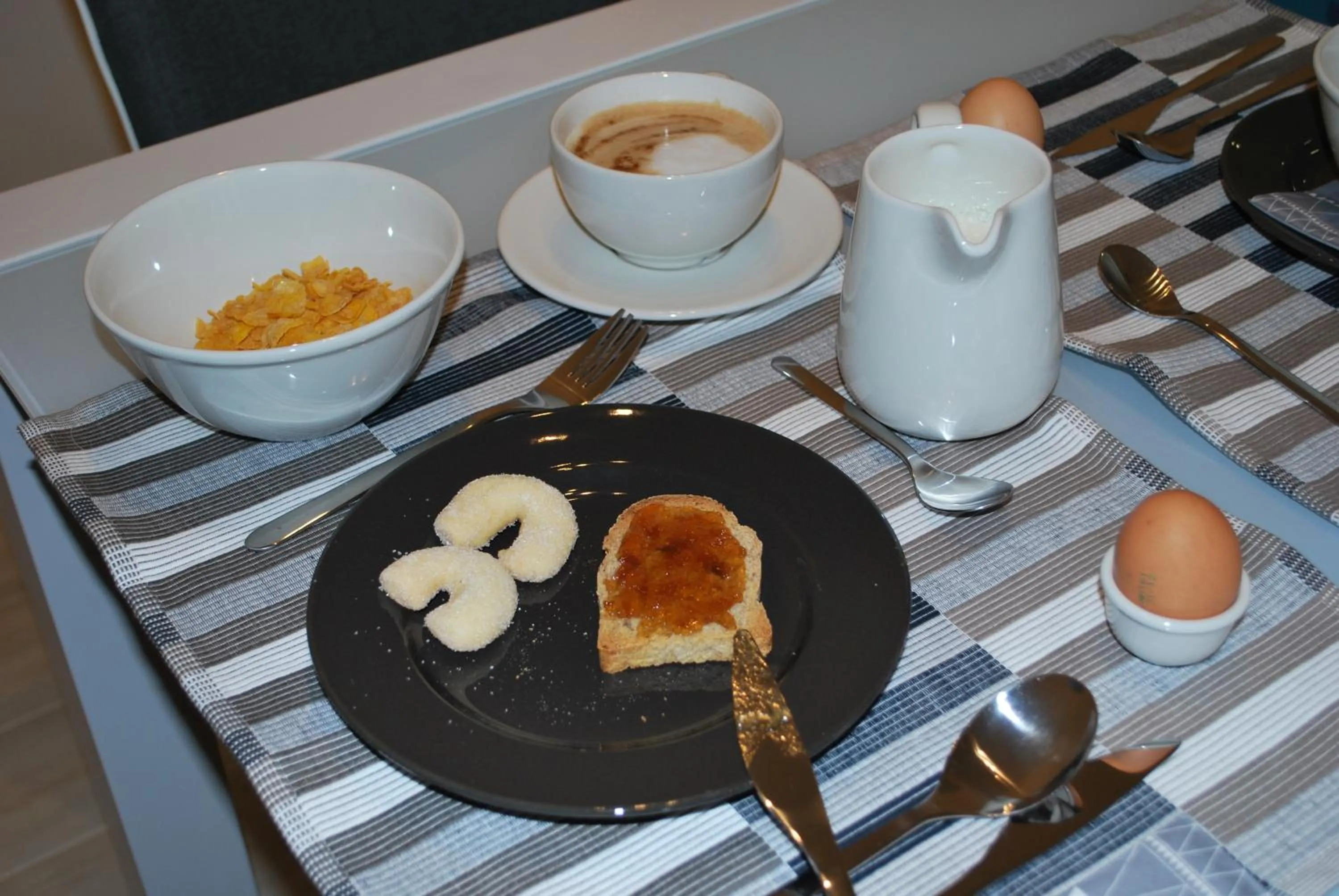 Bed and Breakfast Bio Salix