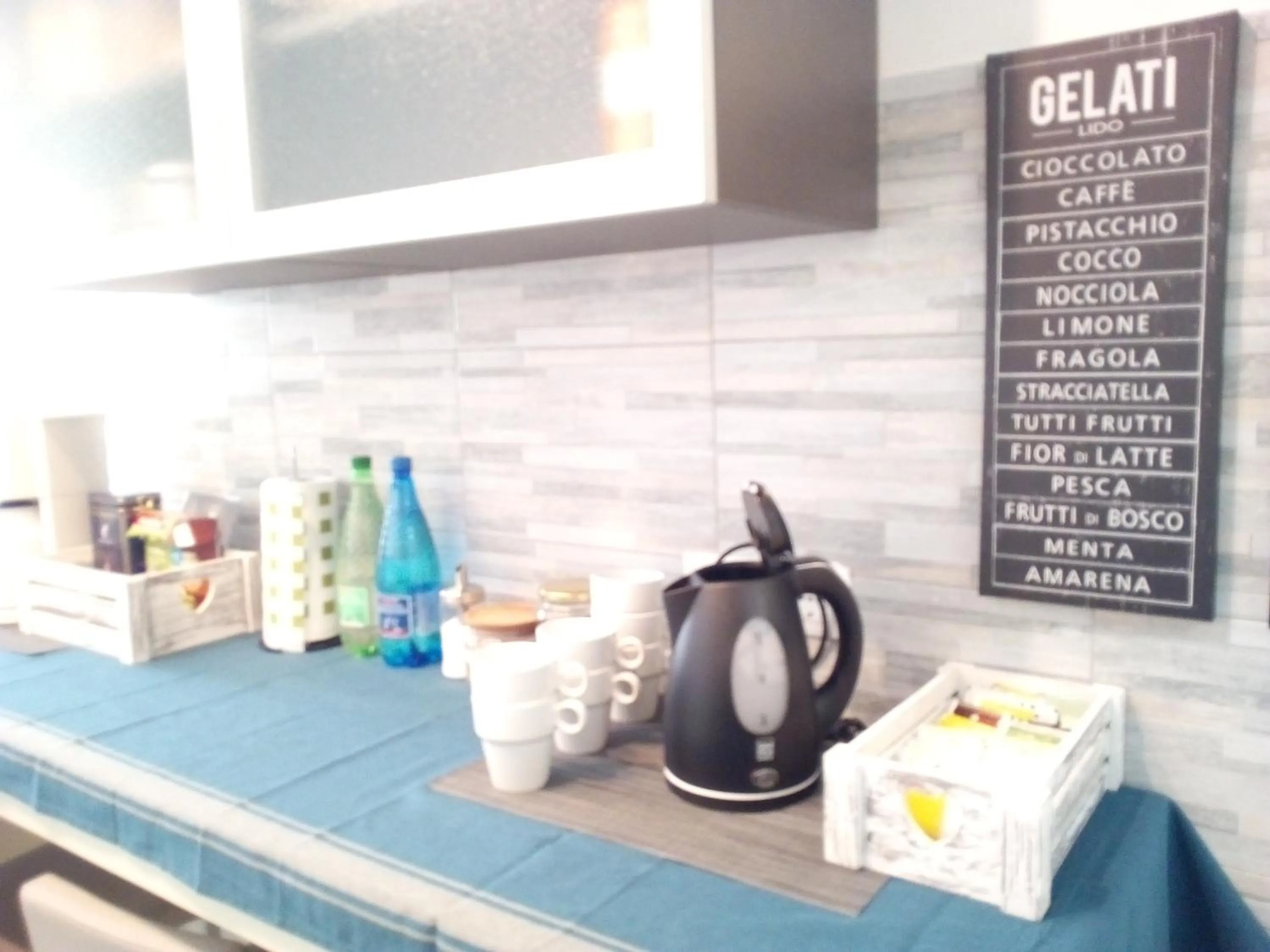 Bed and Breakfast Bio Salix