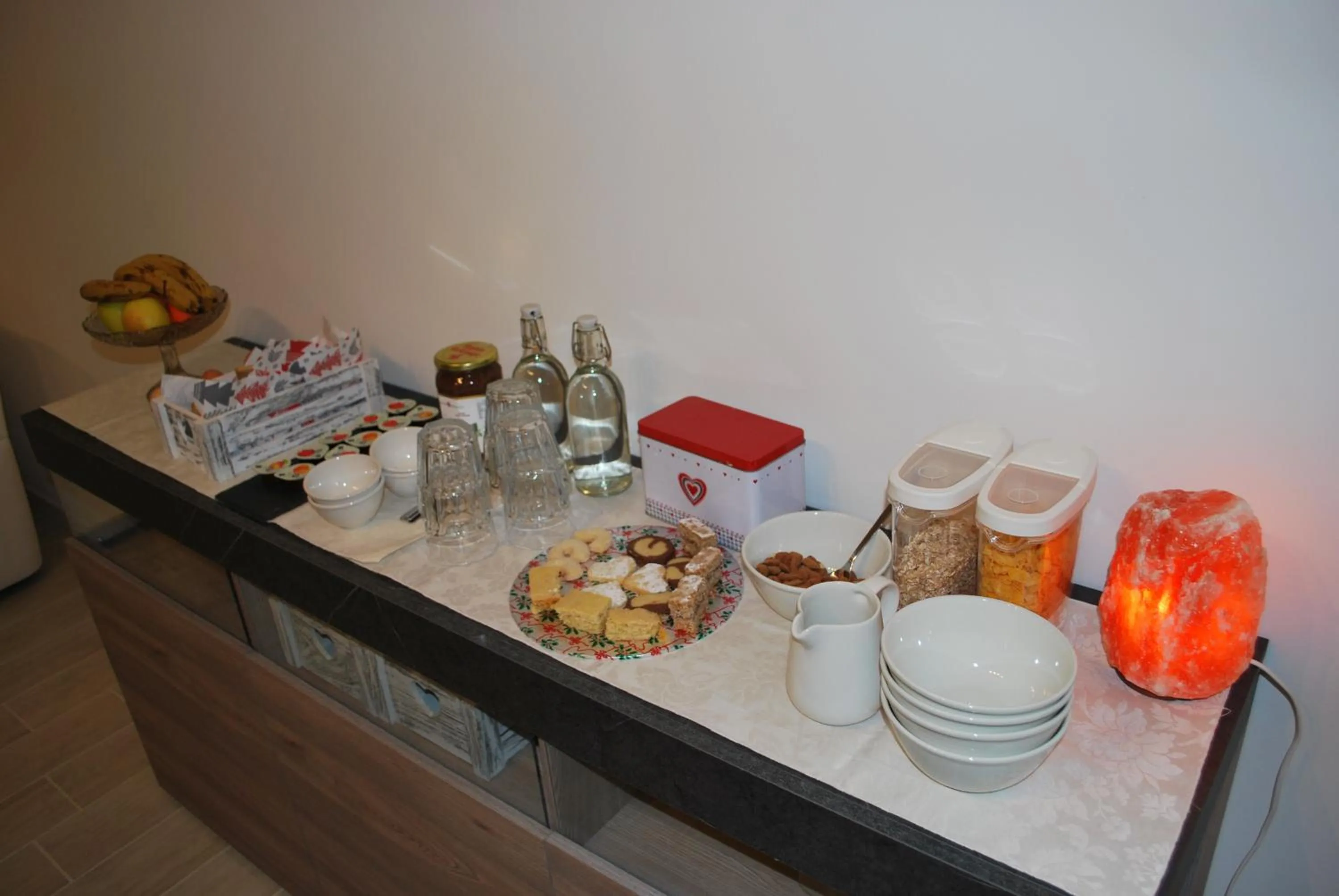 Bed and Breakfast Bio Salix