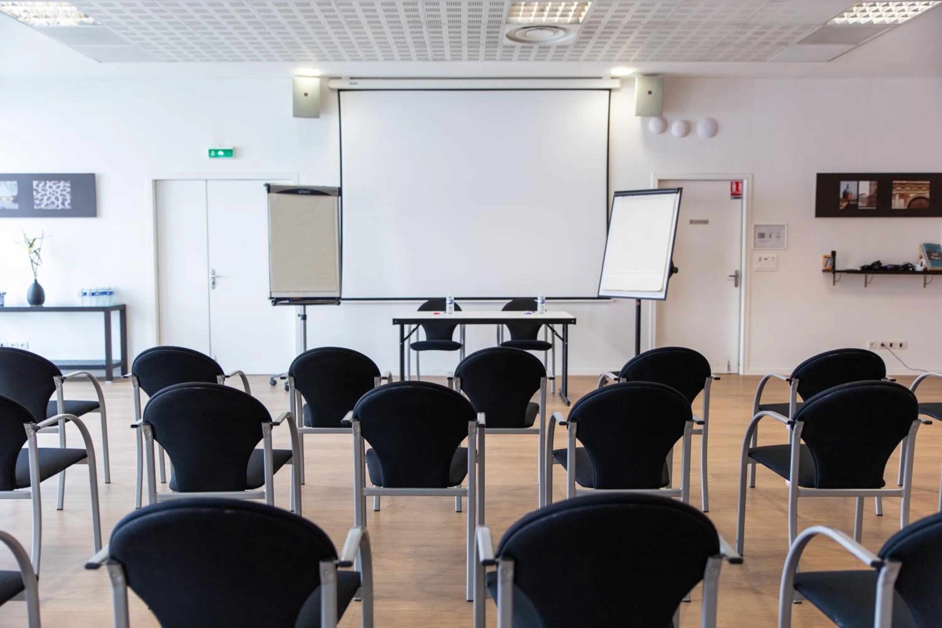 Meeting/conference room in Clarion Aparthotel Toulouse Le Parc de l'Escale