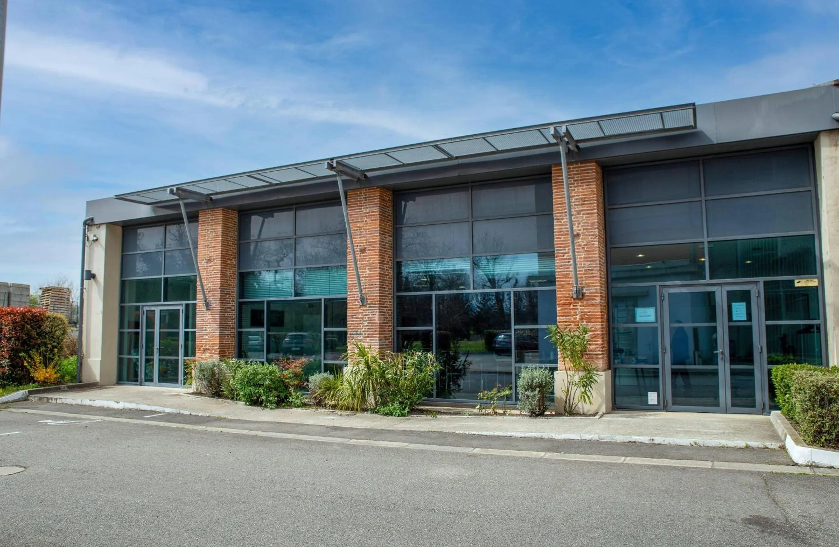 Meeting/conference room in Clarion Aparthotel Toulouse Le Parc de l'Escale