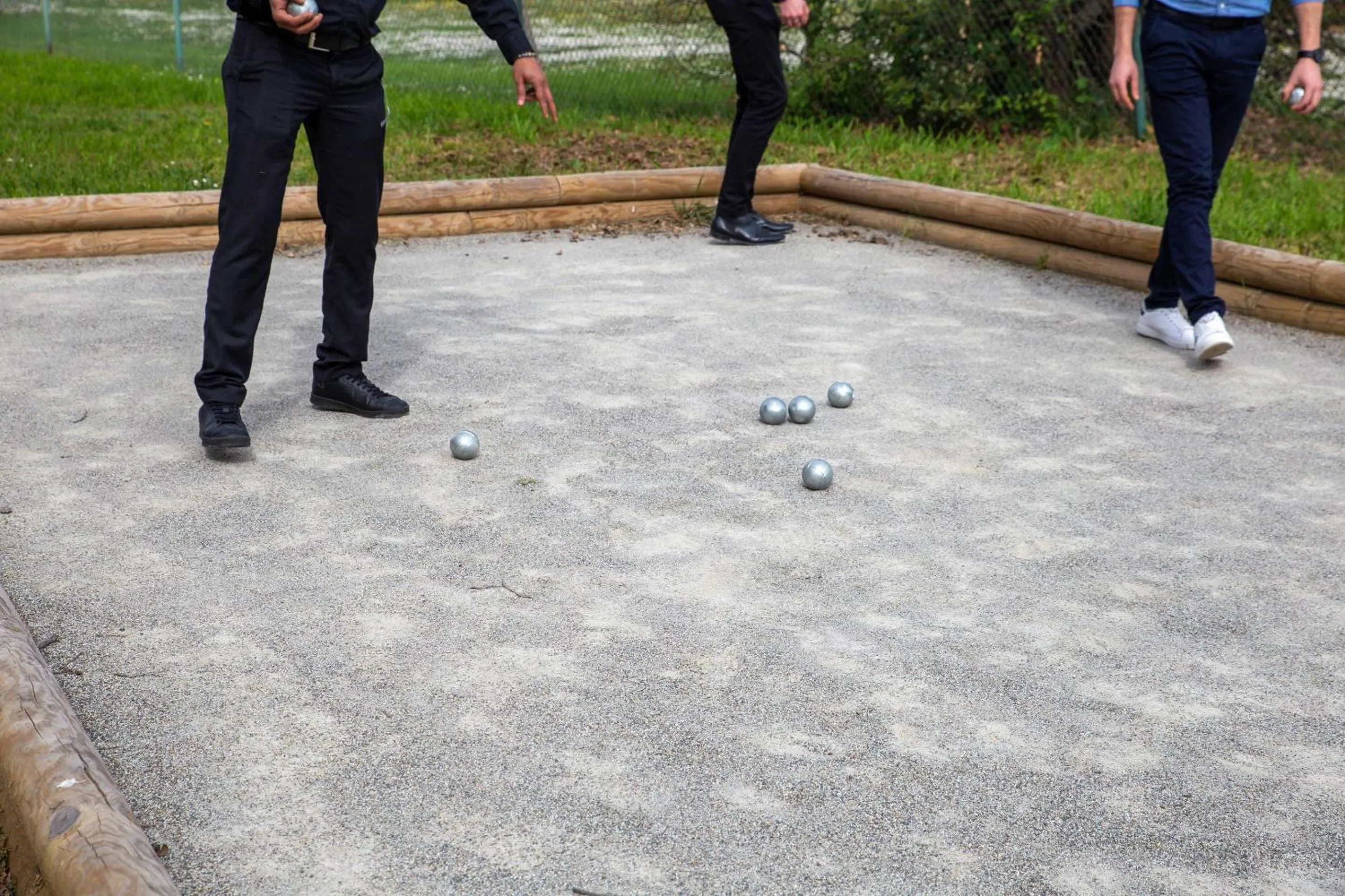 Fitness centre/facilities in Clarion Aparthotel Toulouse Le Parc de l'Escale