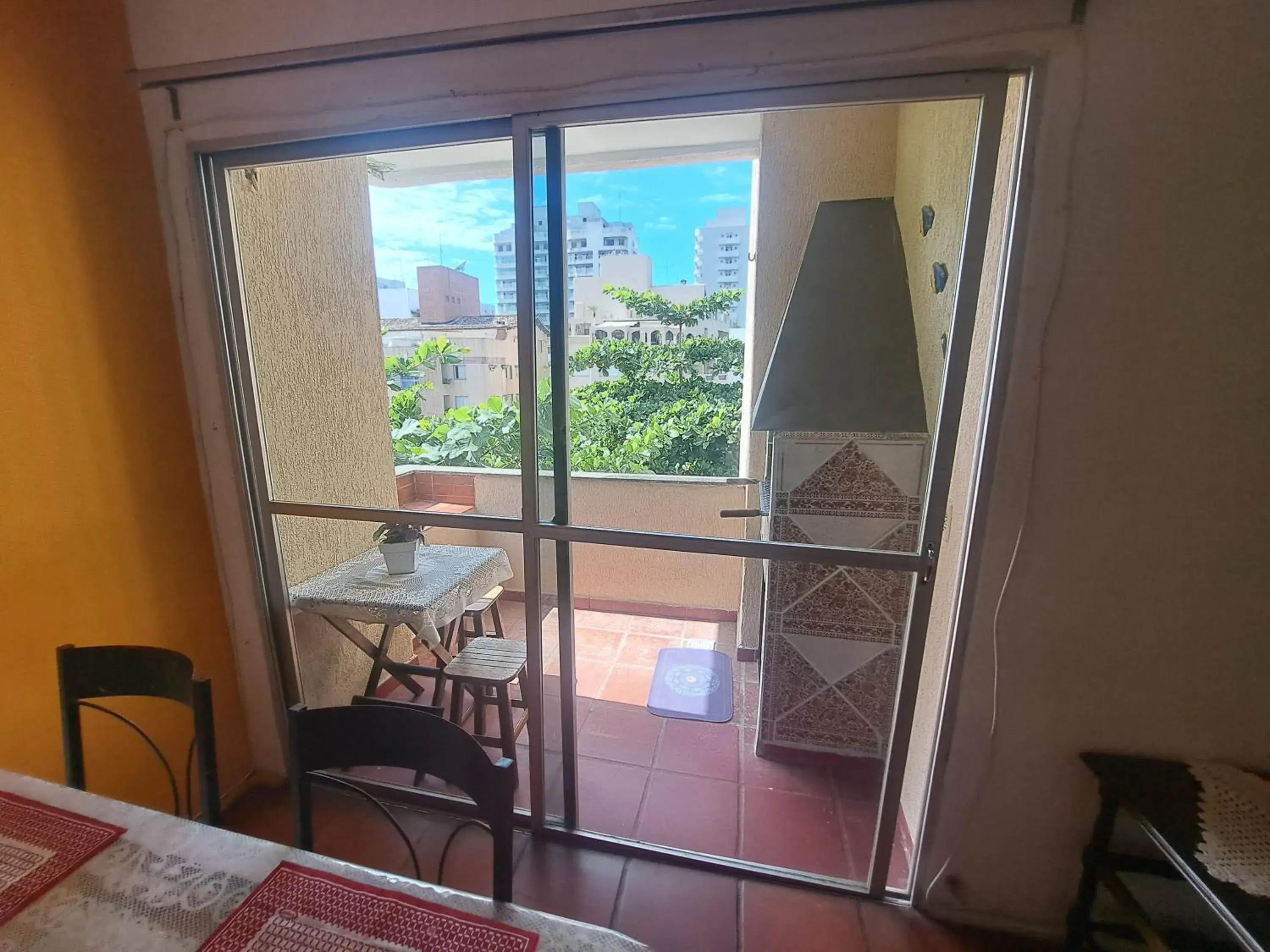 Apartamento Aconchego check-in e check-out flexíveis Apartamento Aconchego check-in e check-out flexíveis