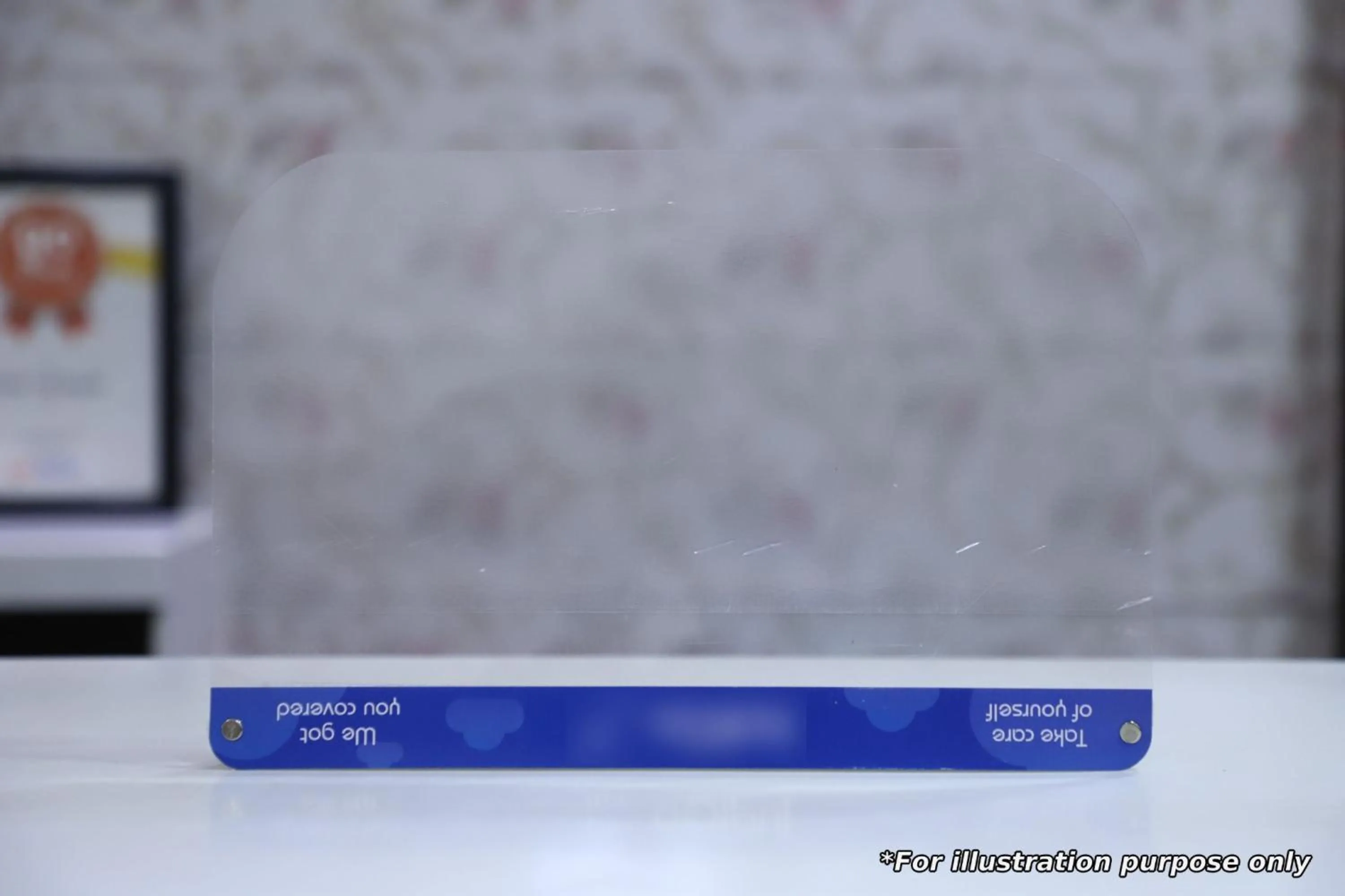 Area and facilities in Hotel Grand Park Inn