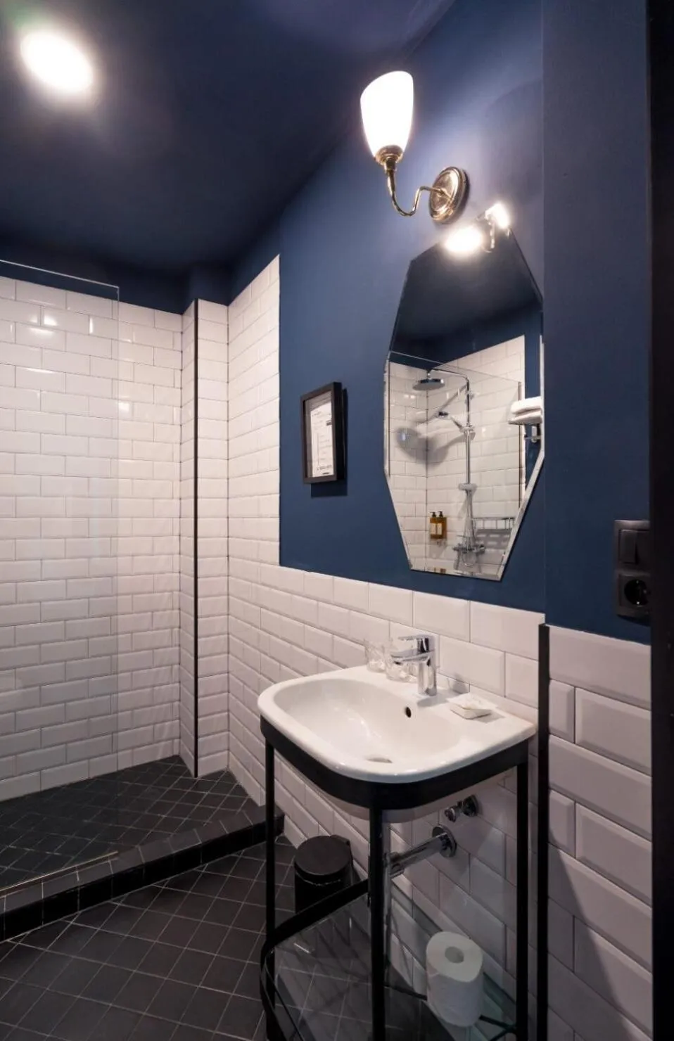 Communal Hotel Sololaki