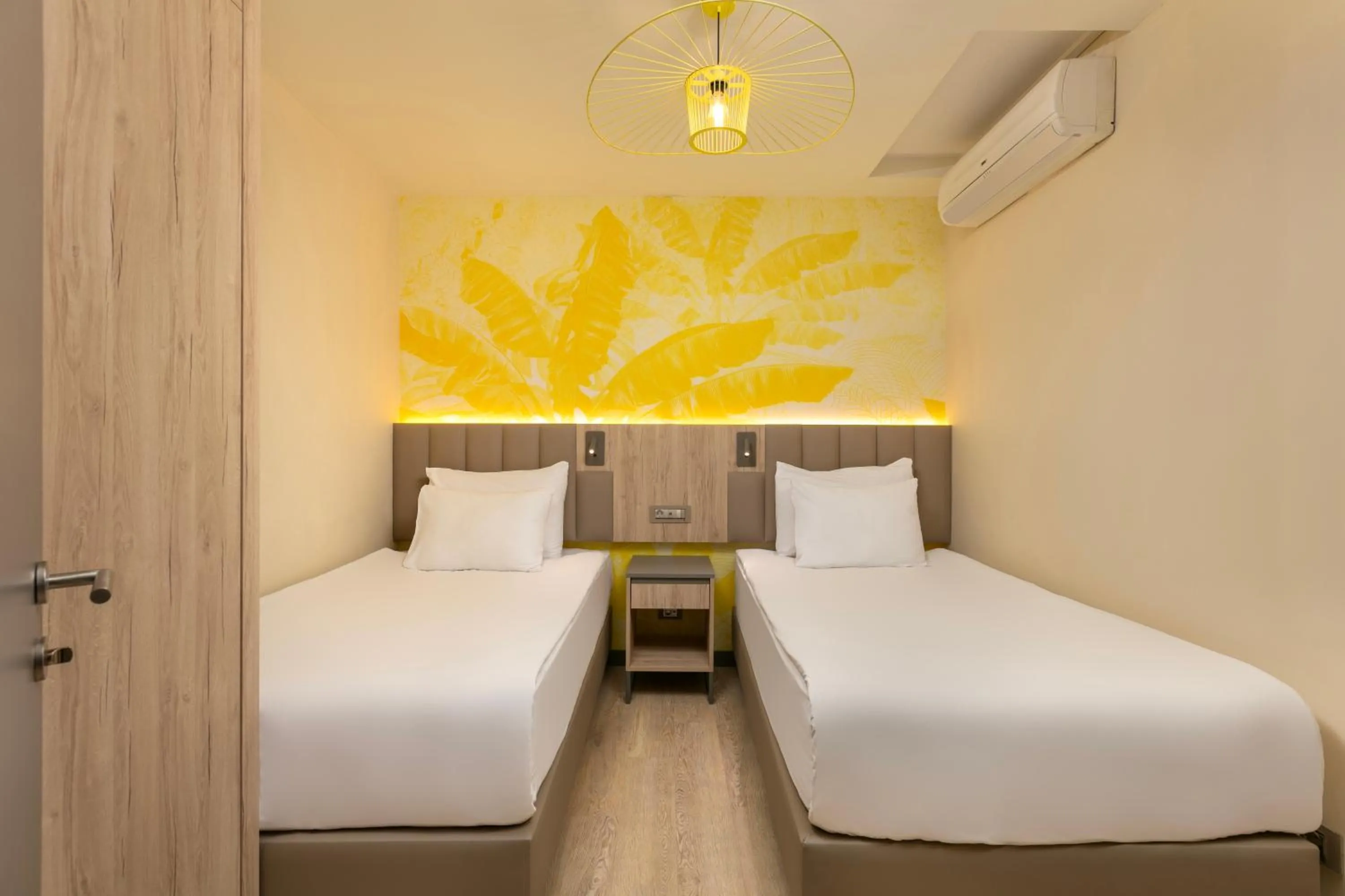 Bedroom, Bed in Megasaray Resort Side