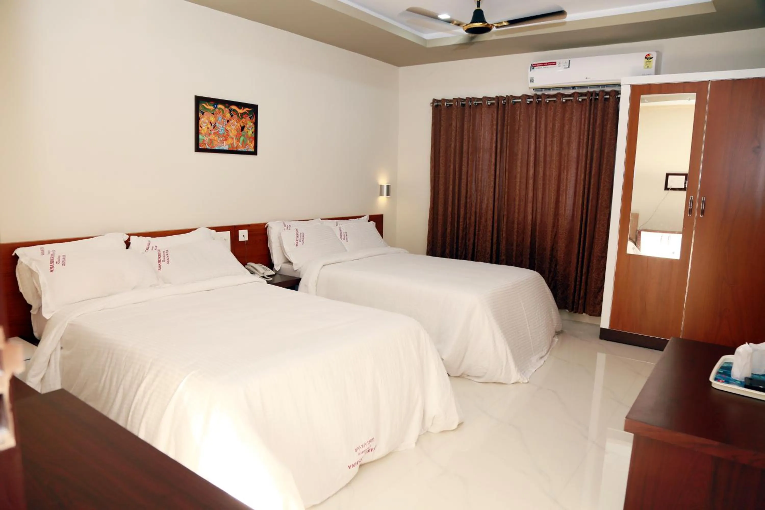 Anandkrishna Residency